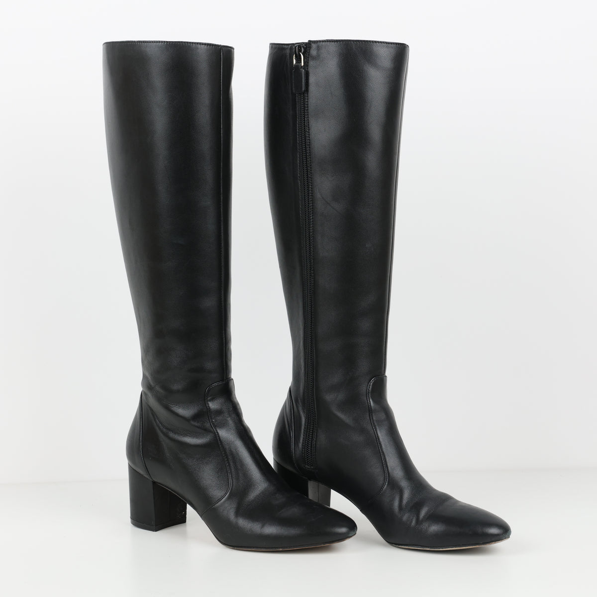 Boots , Shoe Size 39.5