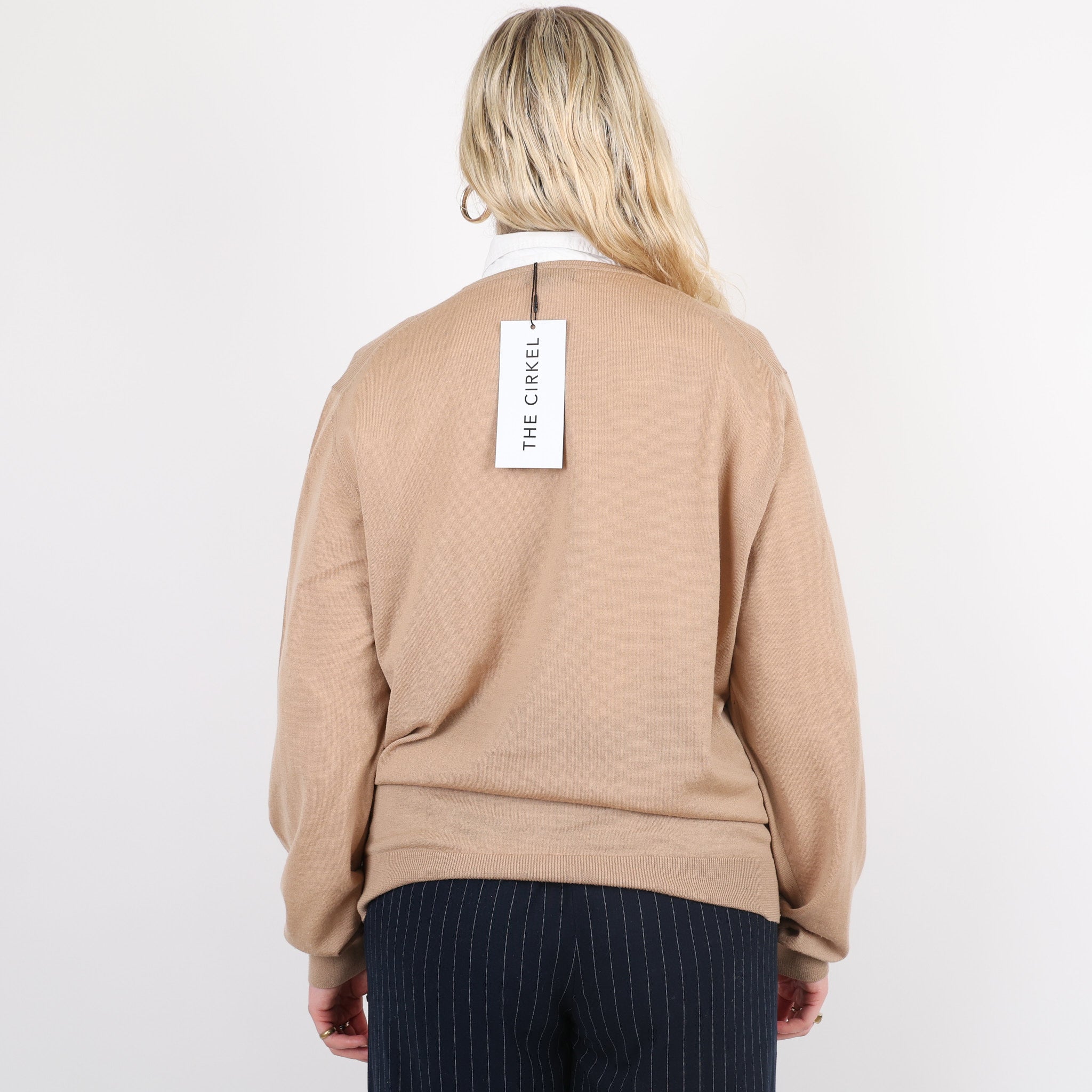 Knitwear, UK Size 16