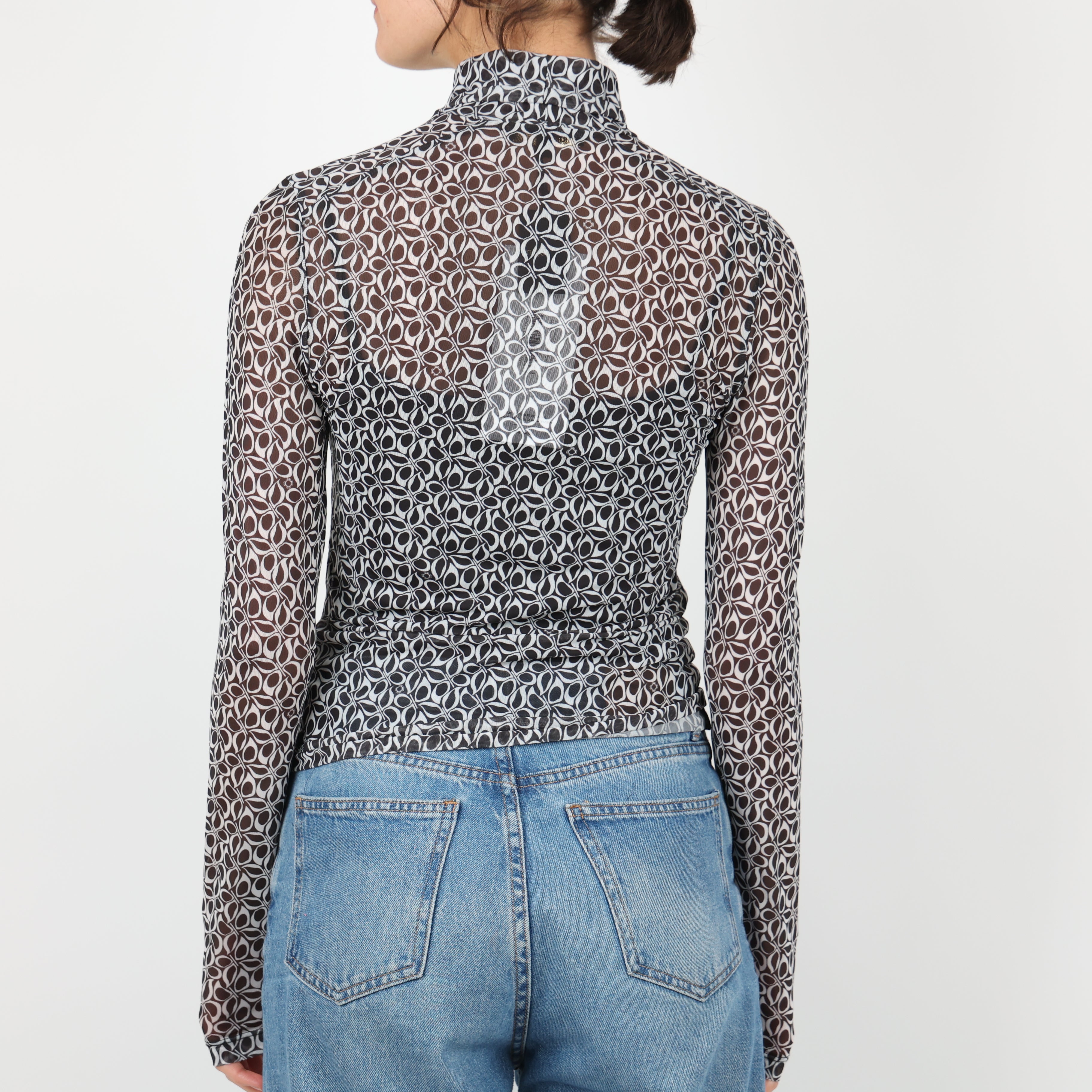 Top, UK Size 8