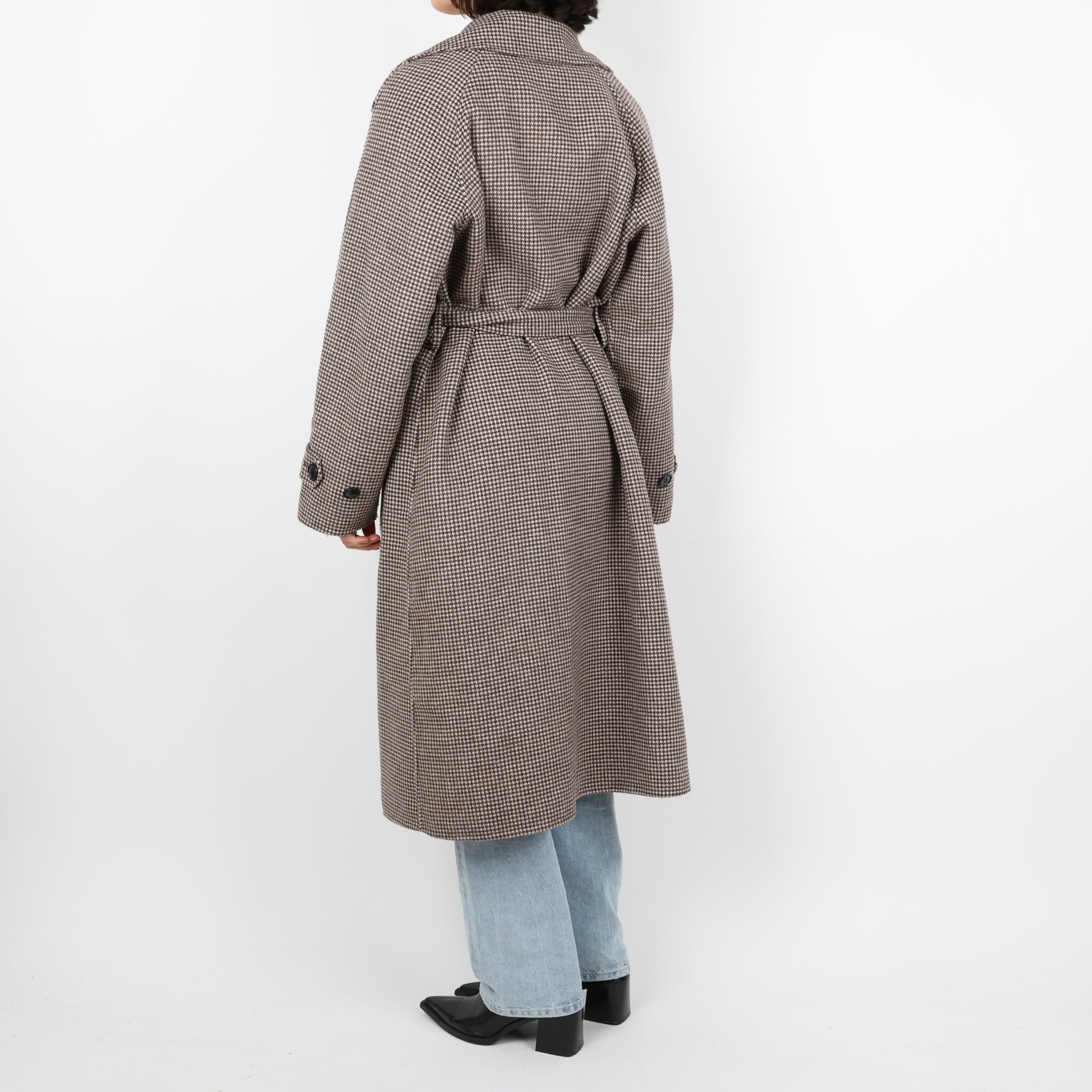 Coat, UK Size 10