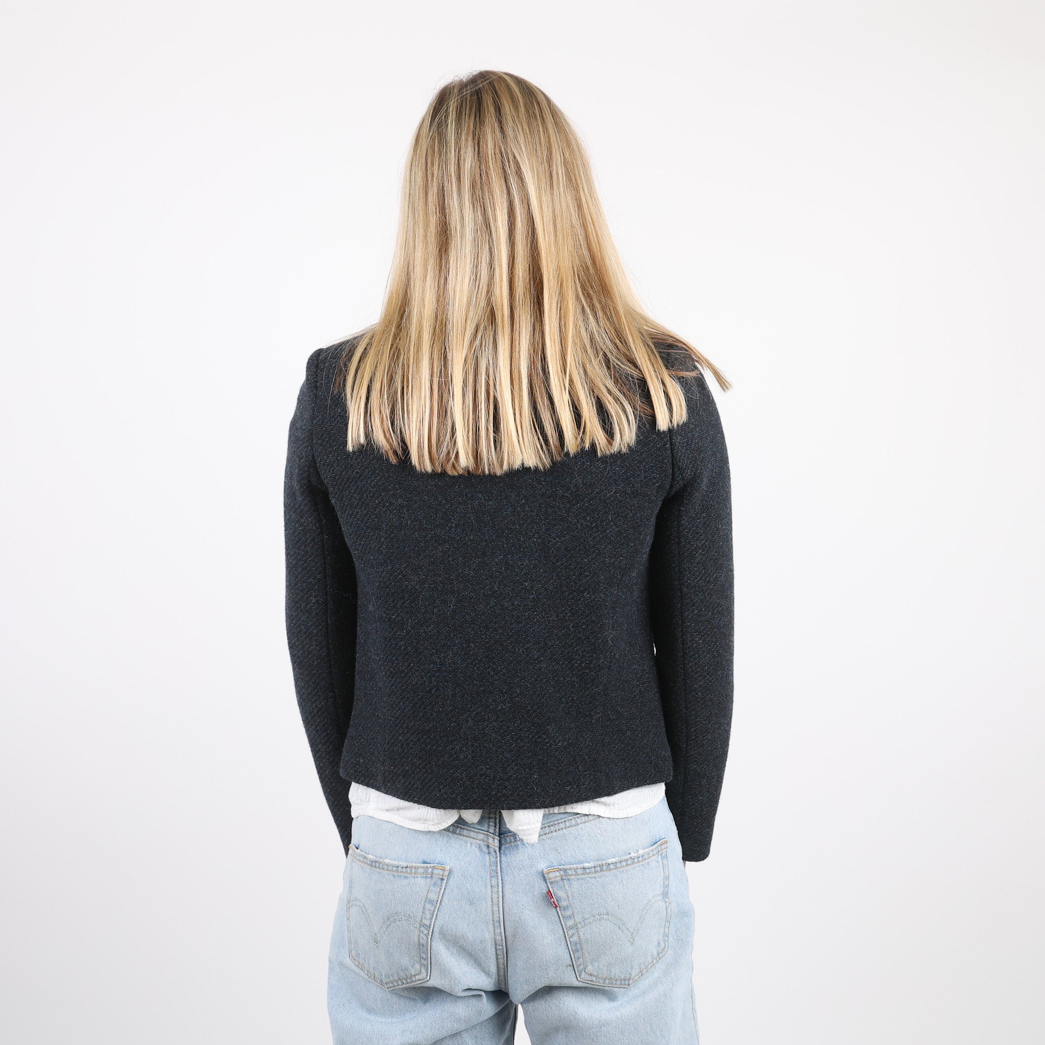 Jacket, UK Size 8