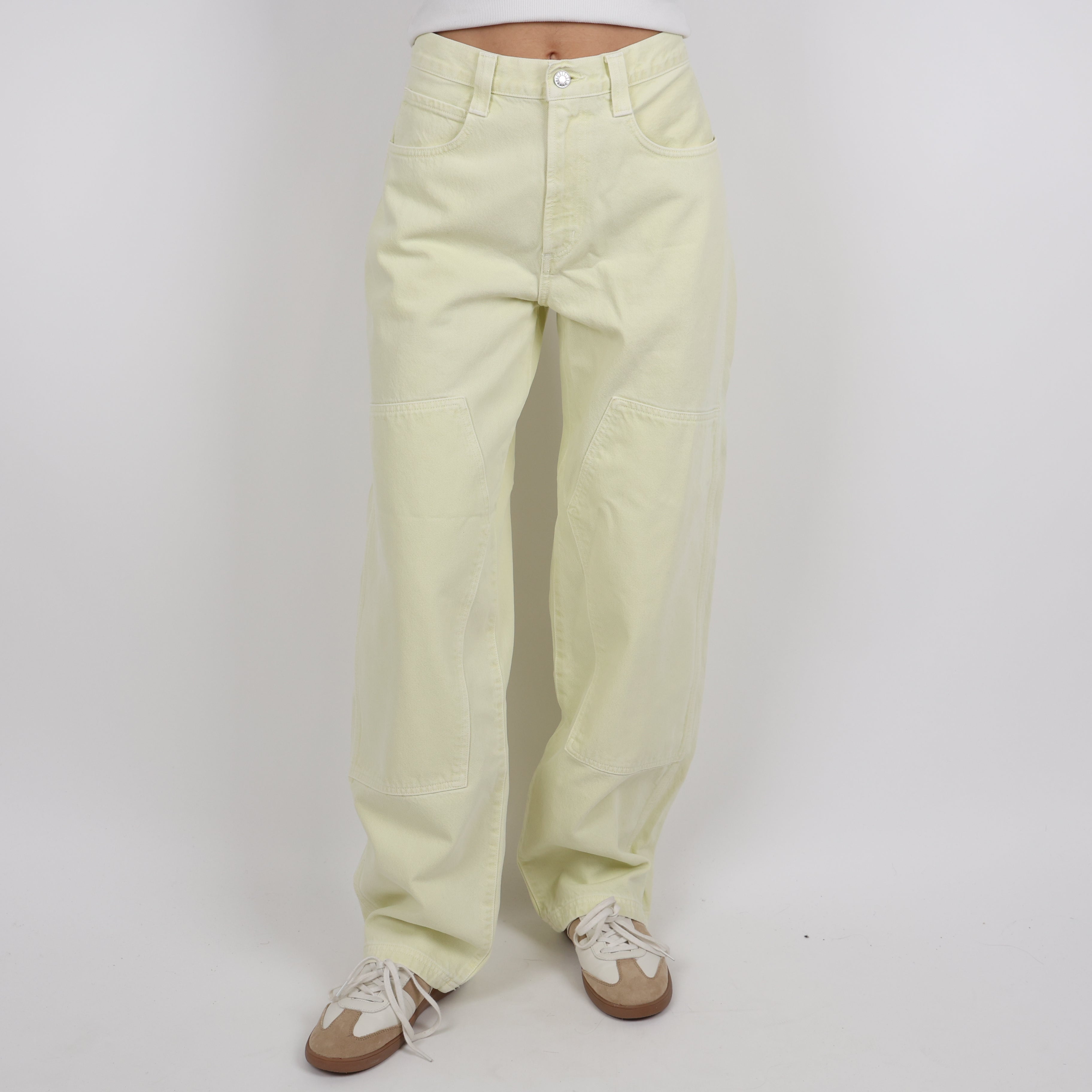 Jeans, Waist 28