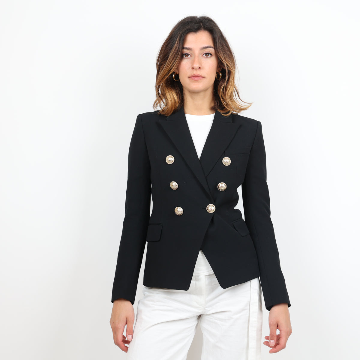 Blazer, UK Size 8