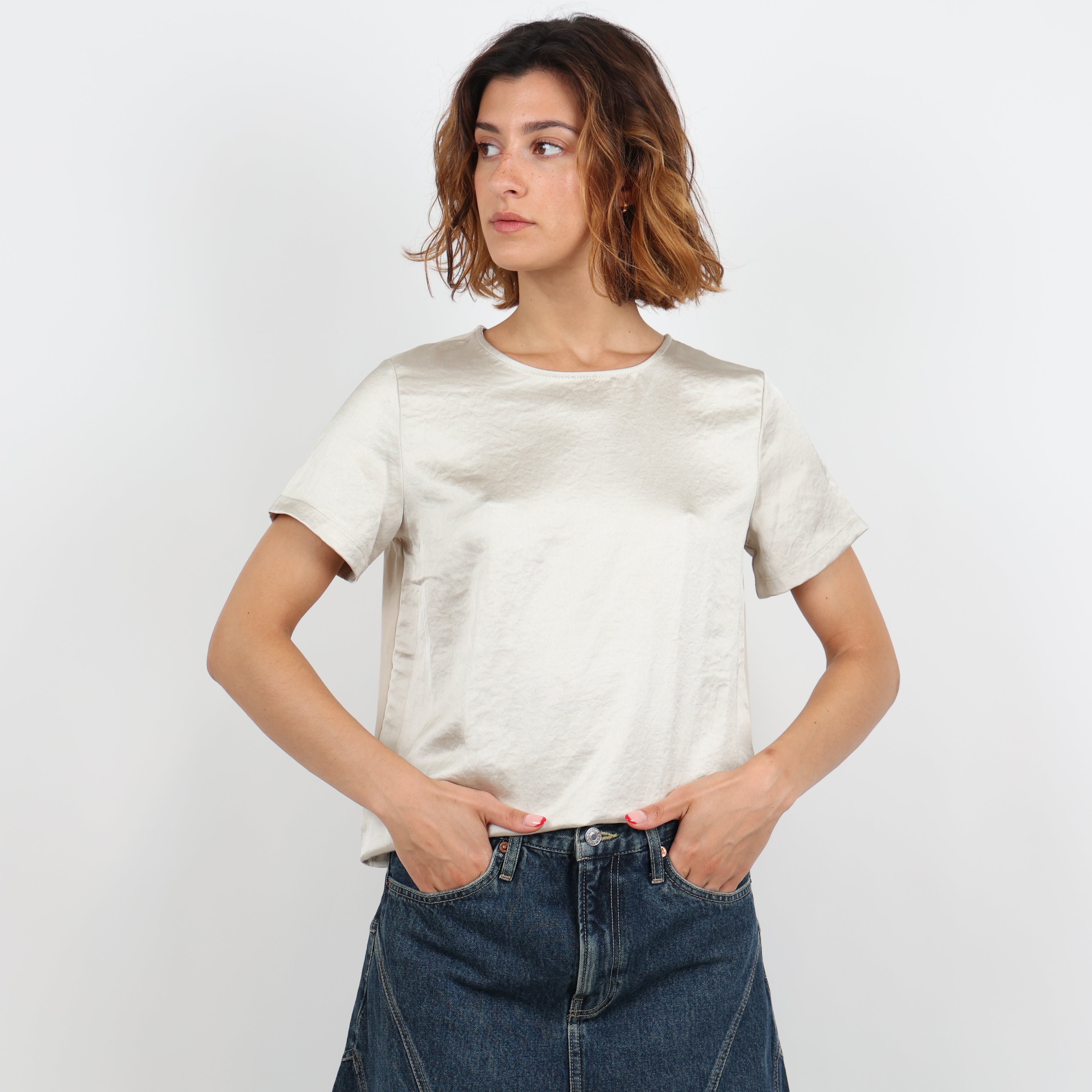 Top, UK Size 10