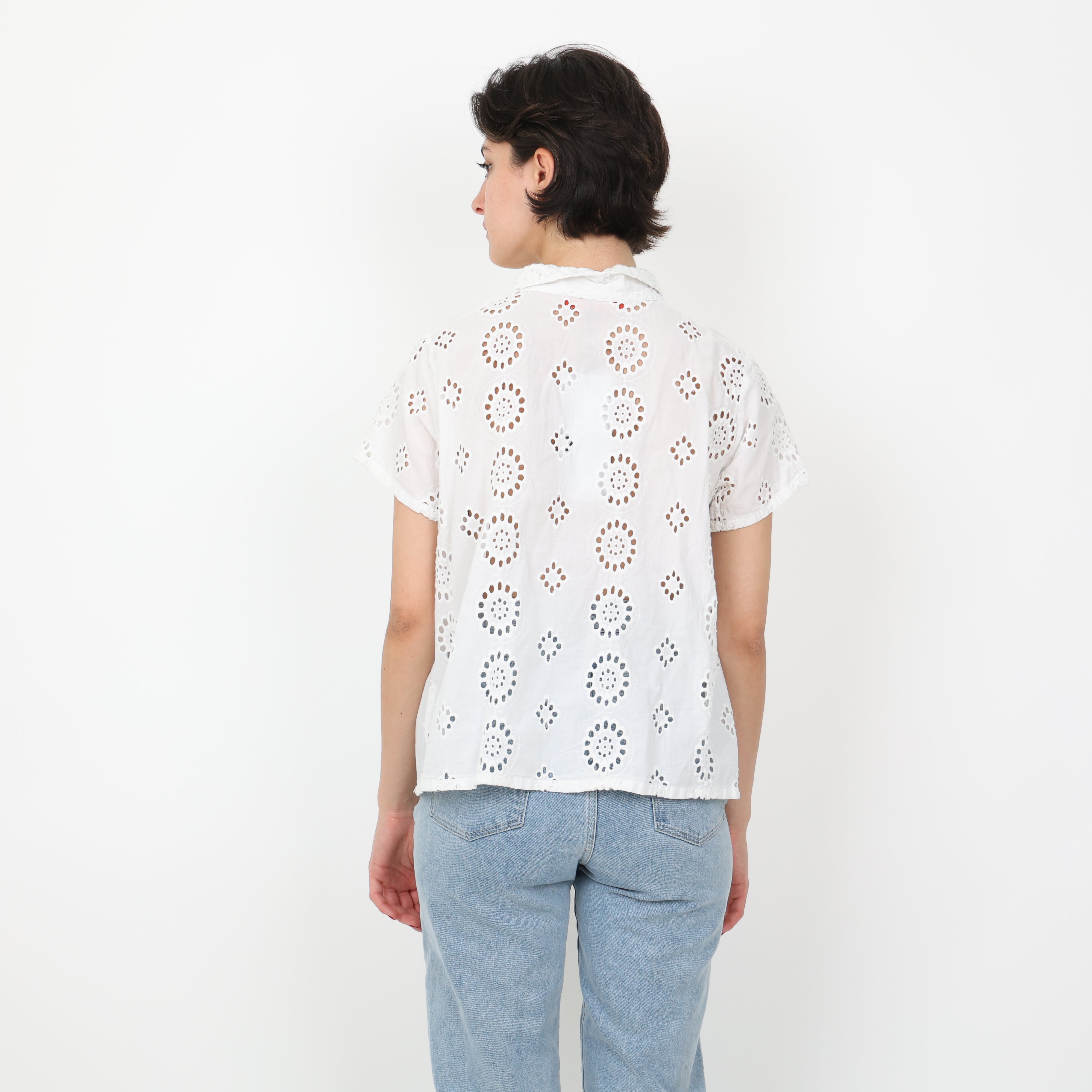 Shirt, UK Size 10