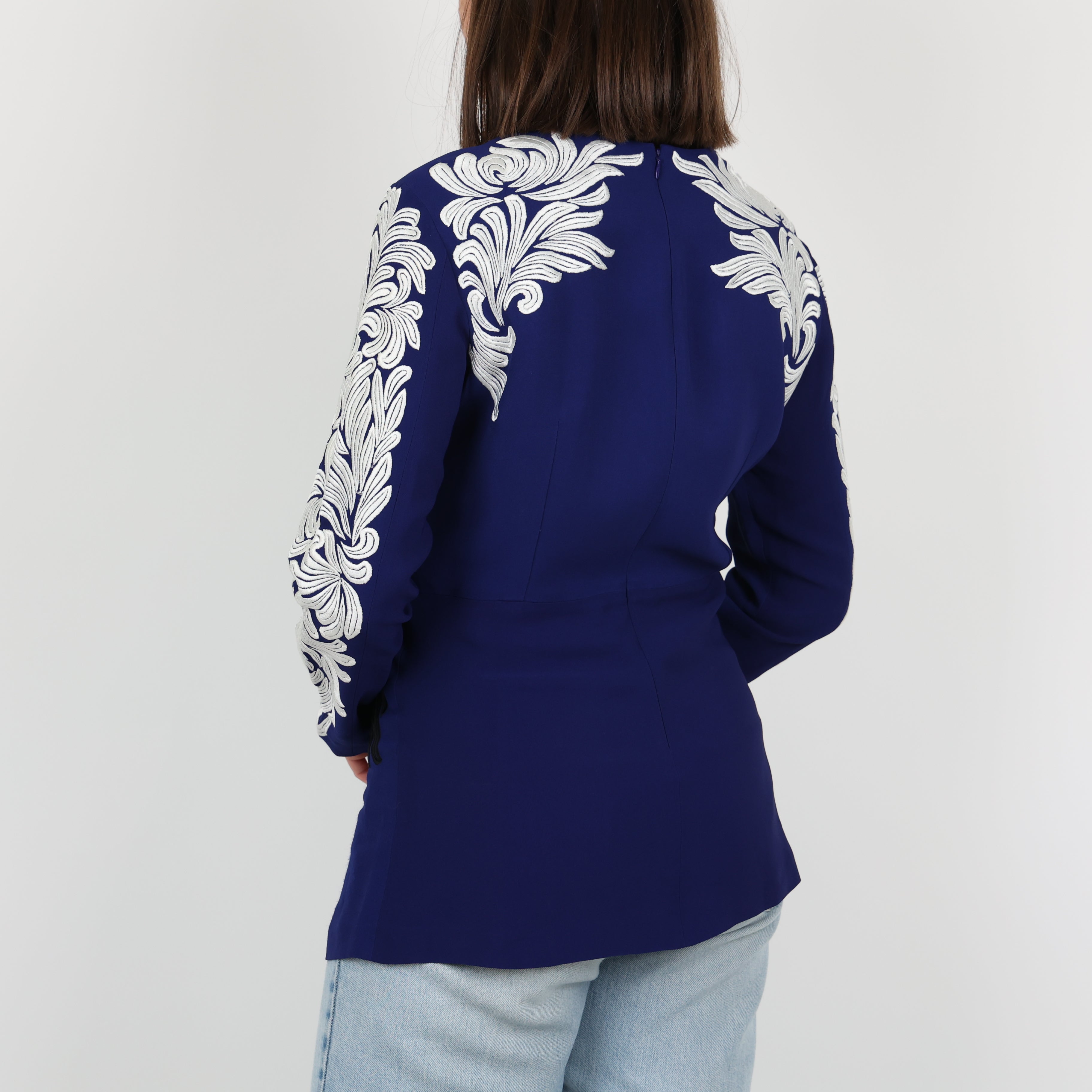 Top, UK Size 16