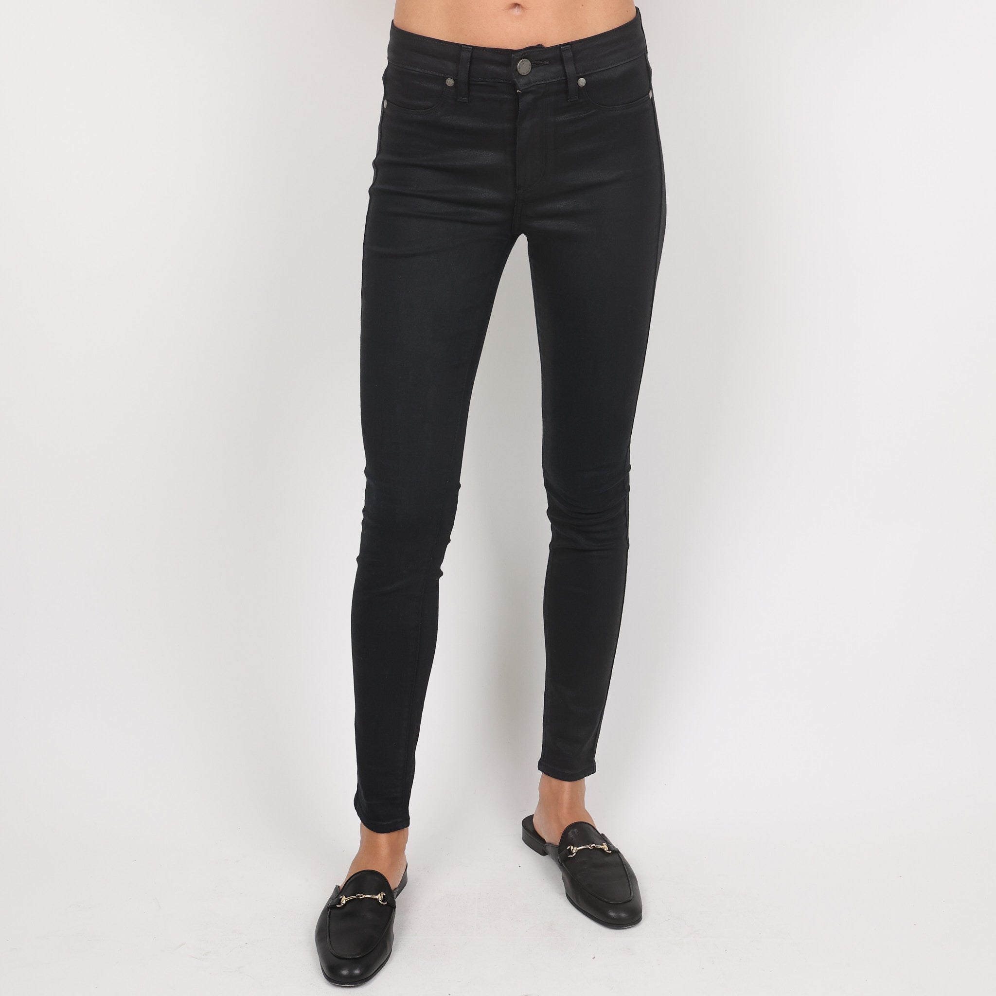 Jeans, Waist 26