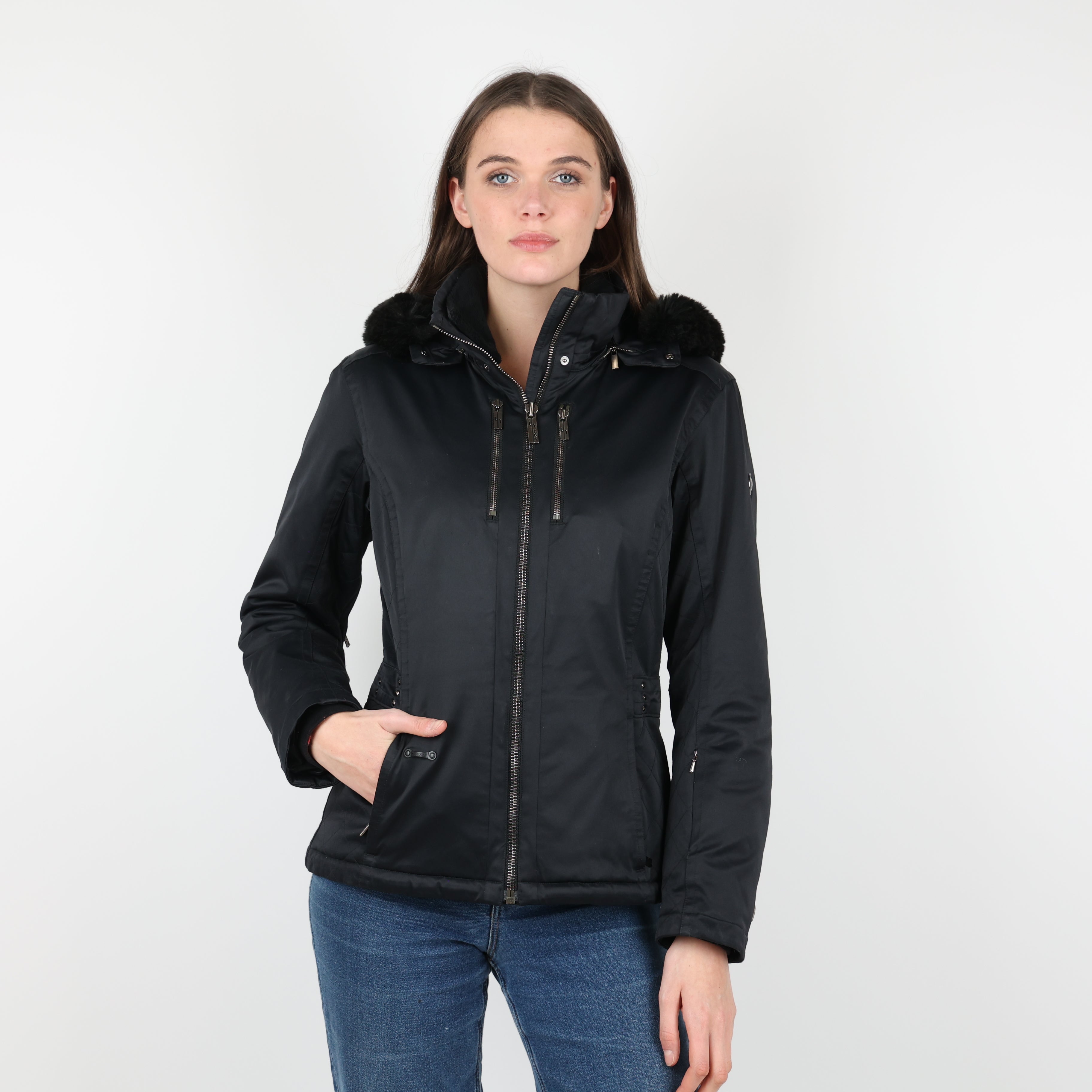 Jacket, UK Size 12