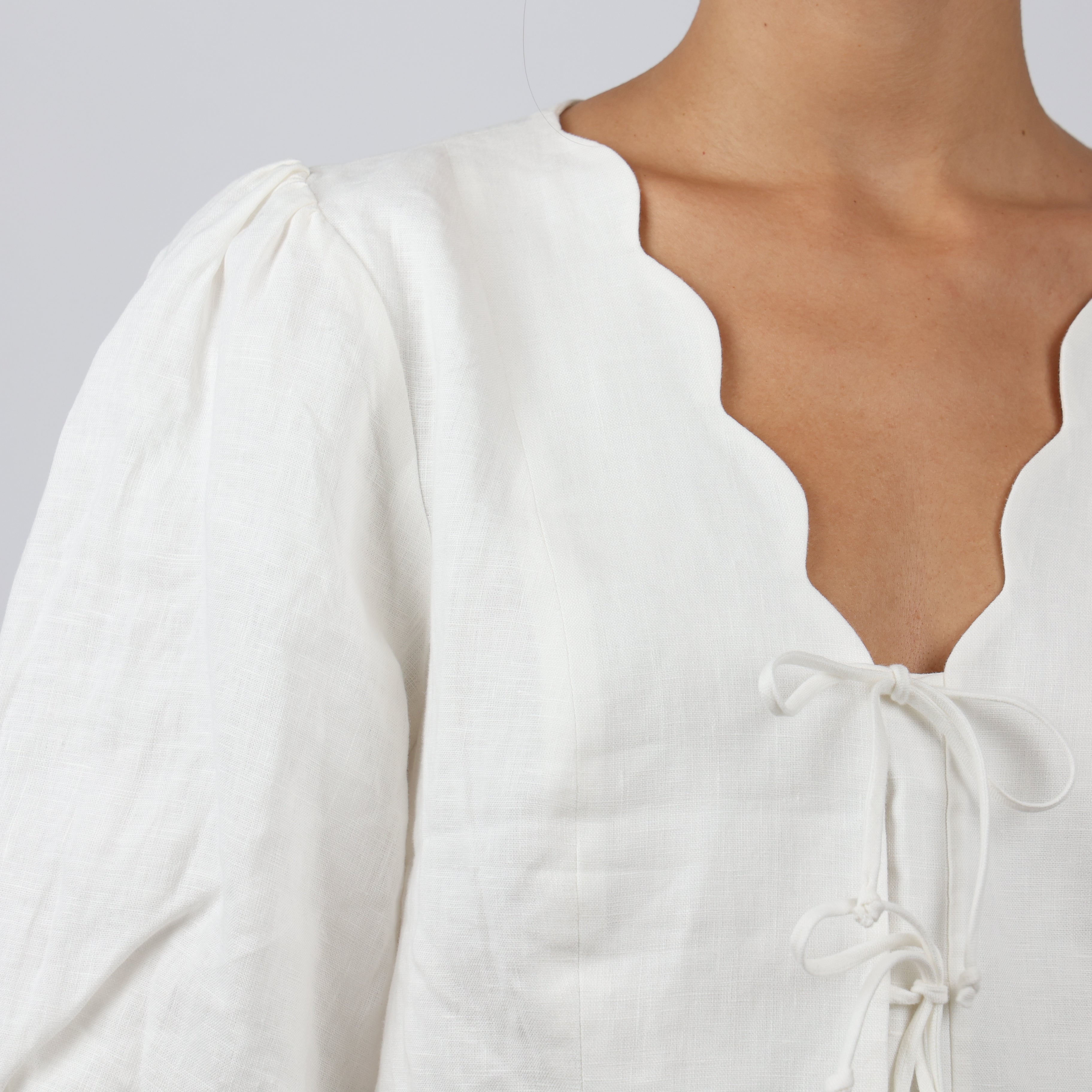Top, UK Size 10