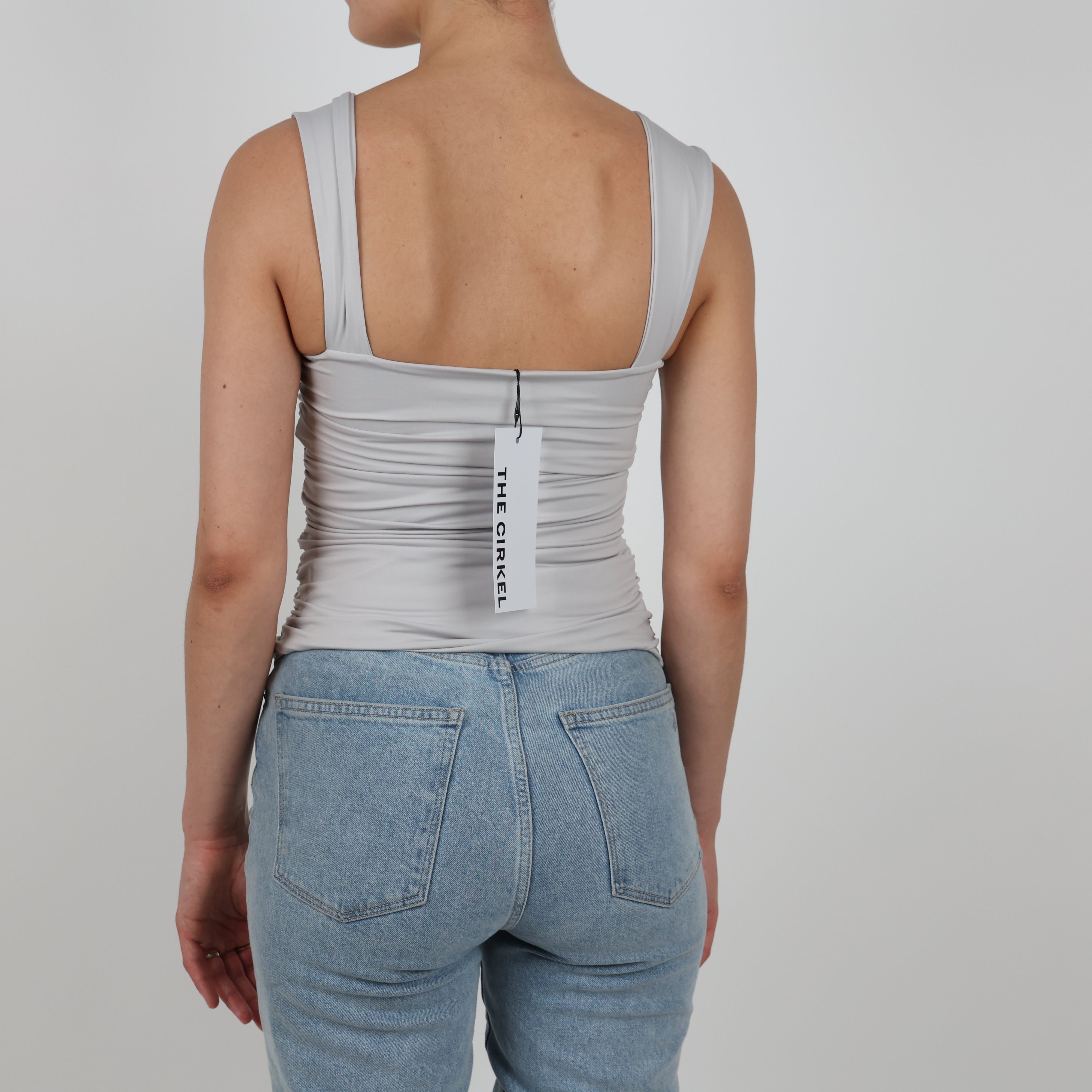 Top, UK Size 8