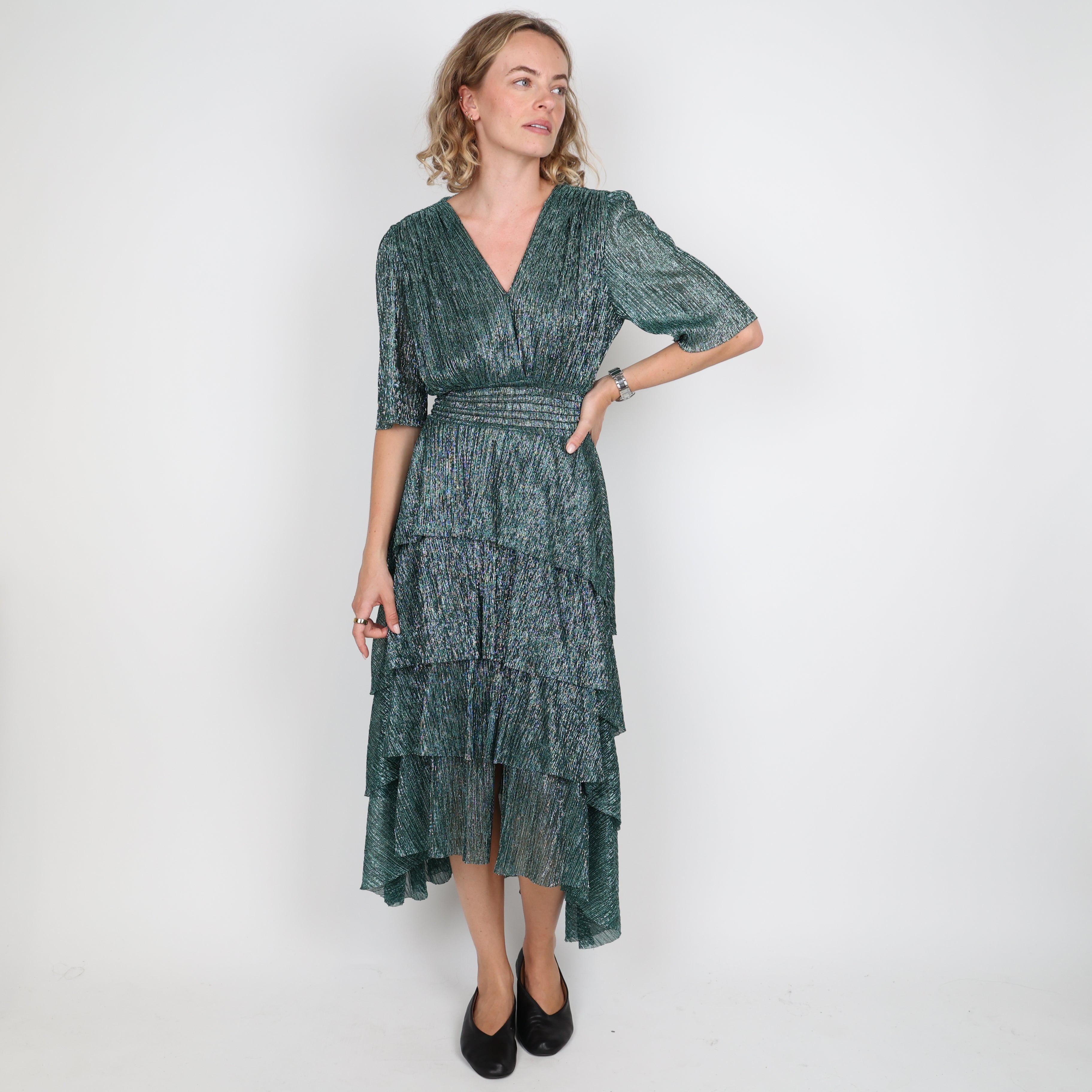 Dress, UK Size 12