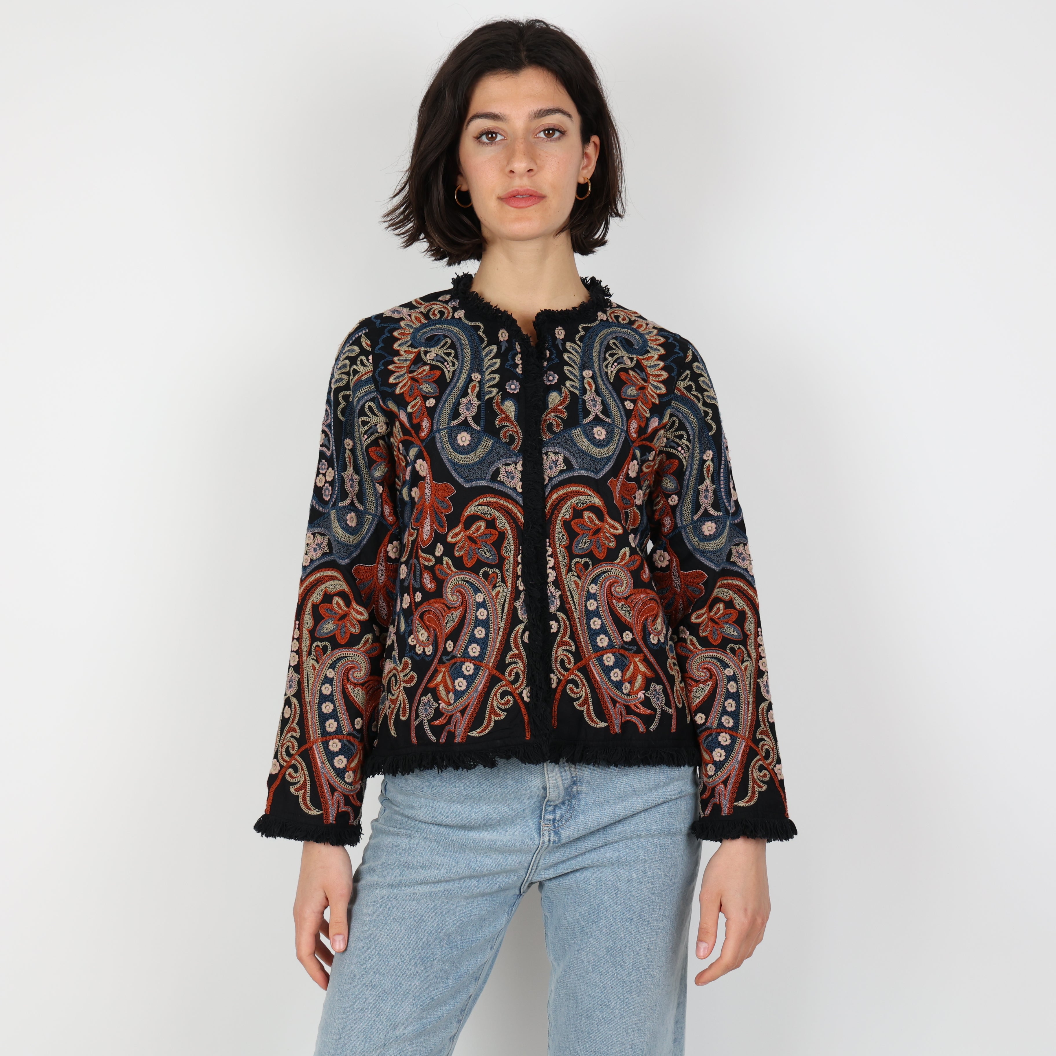Jacket, UK Size 6