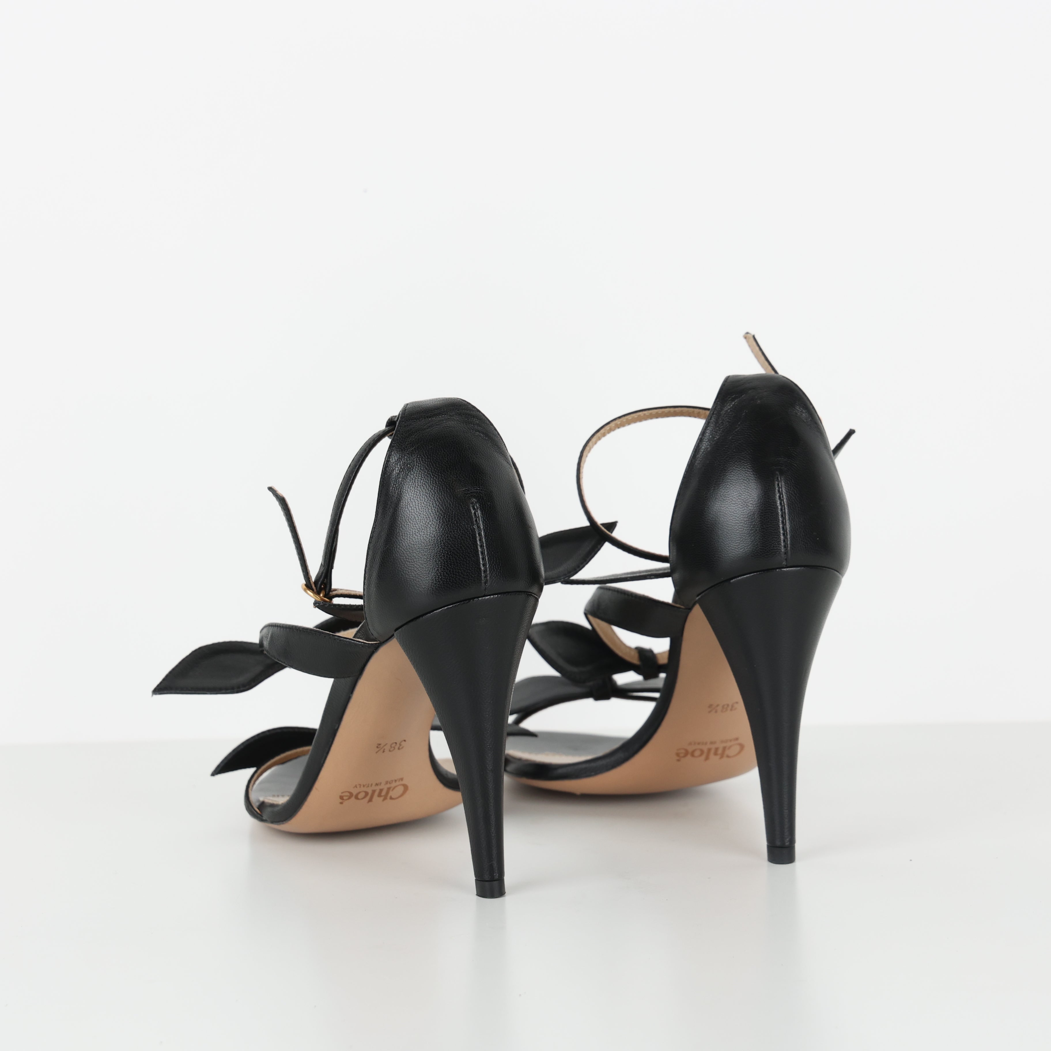Heels , Shoe Size 38.5