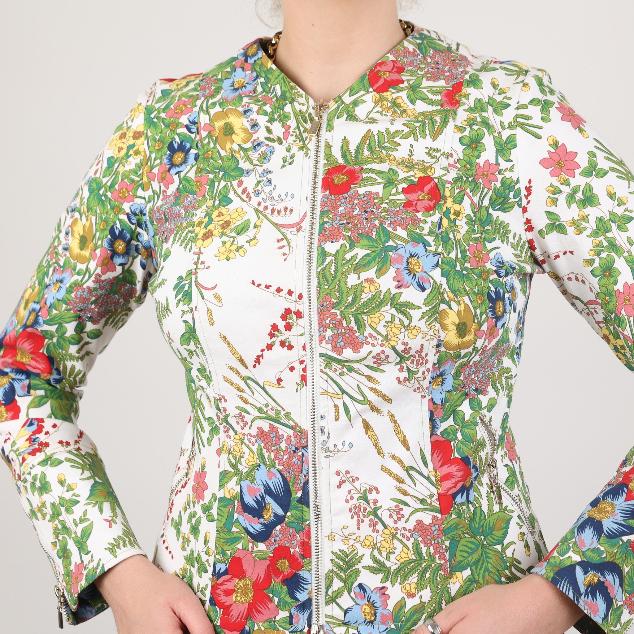 Jacket, UK Size 14