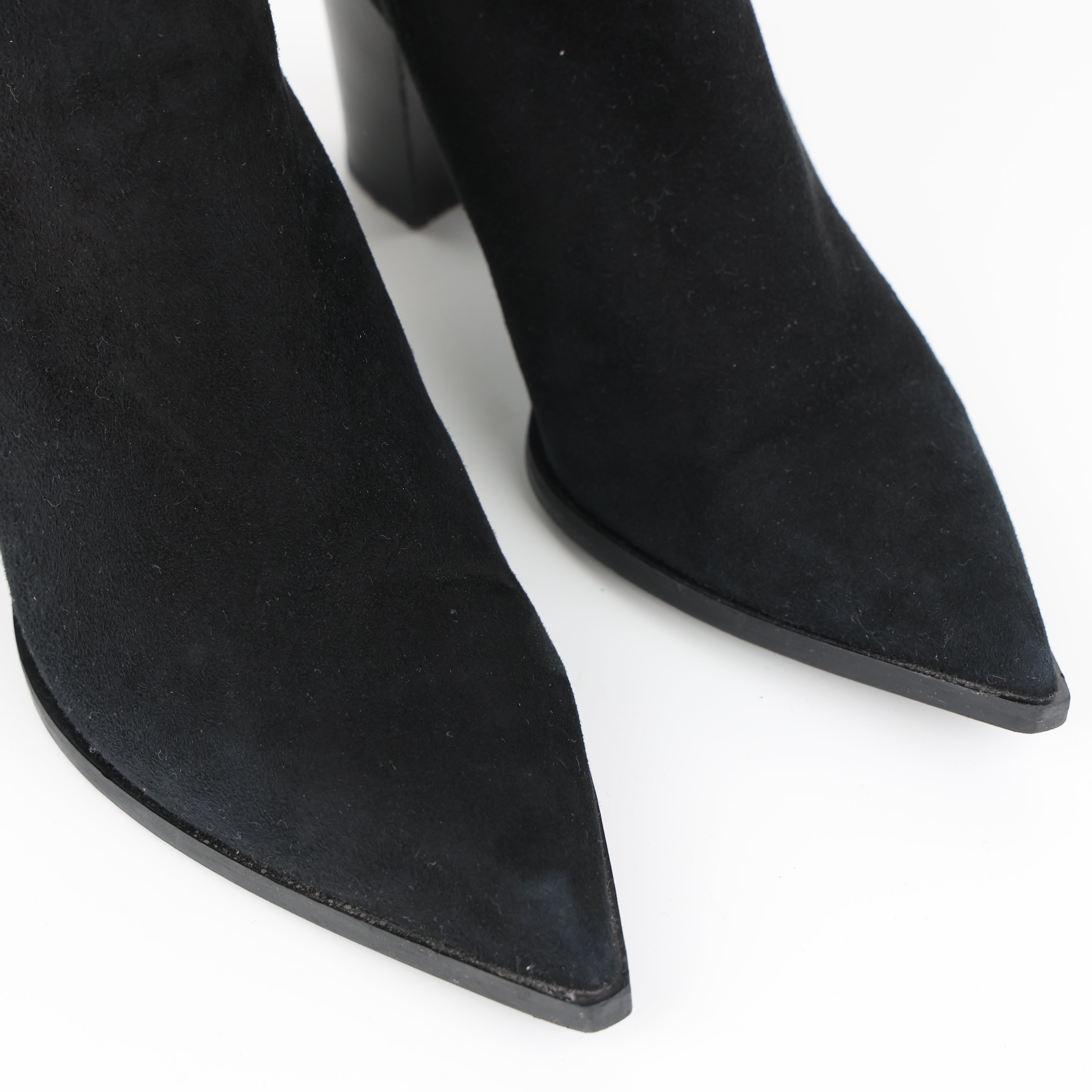 Boots, Shoe Size 42
