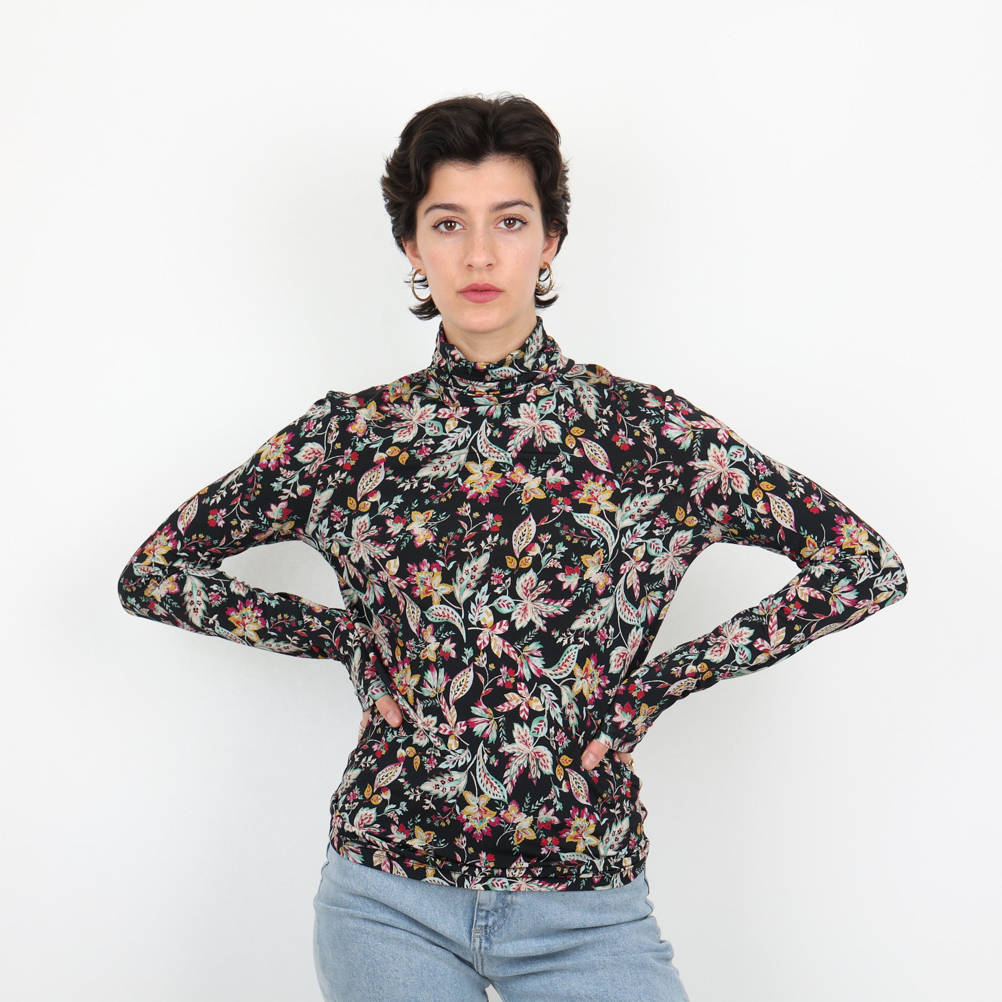 Top, UK Size 12