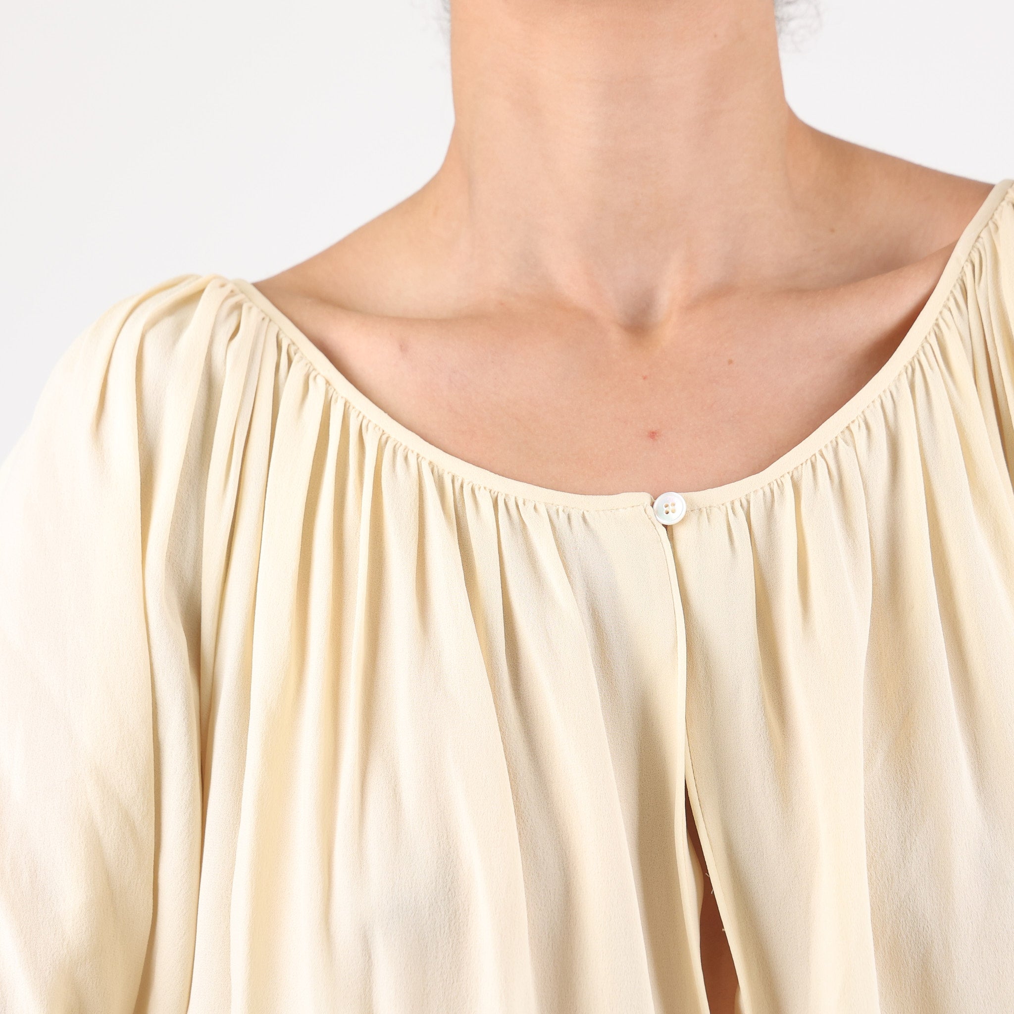 Blouse, UK Size 10
