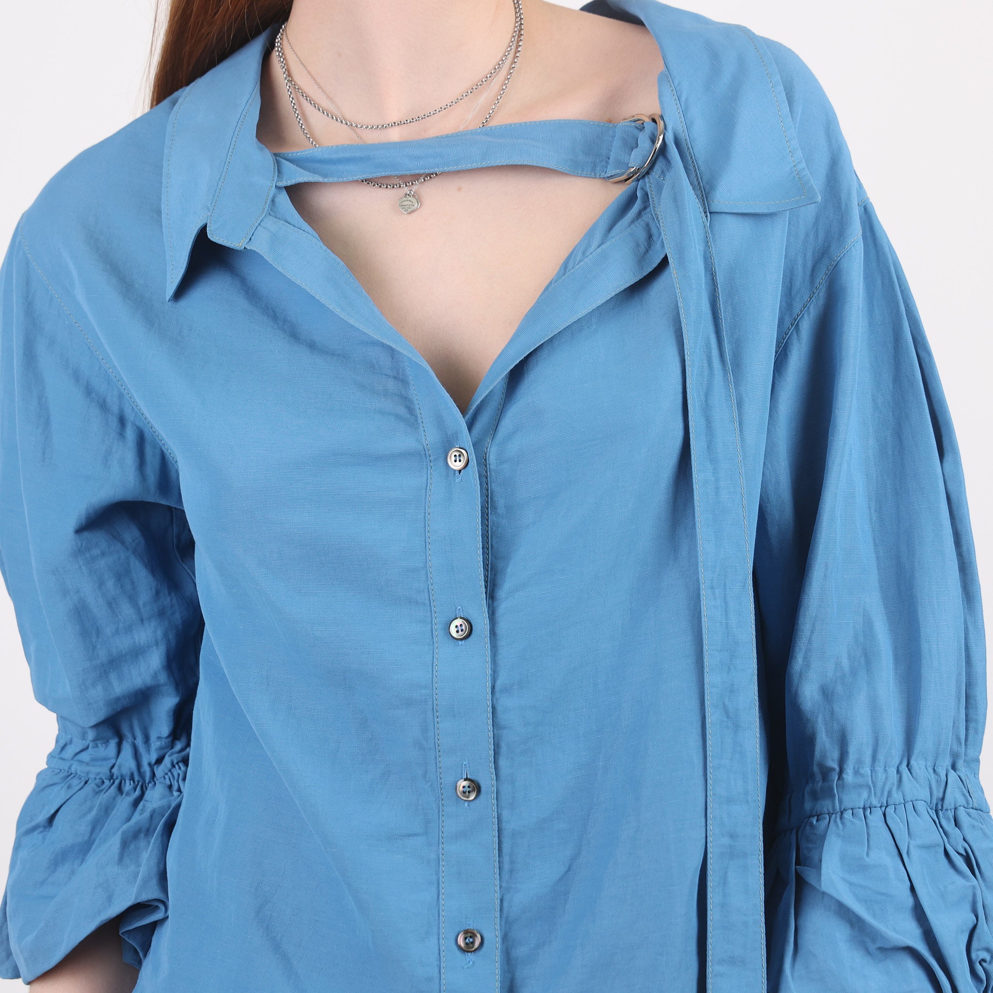 Shirt, UK Size 8