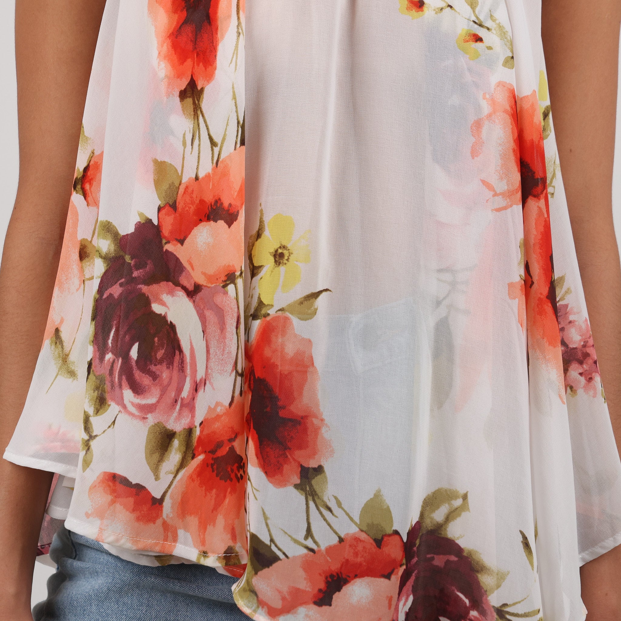 Top, UK Size 10