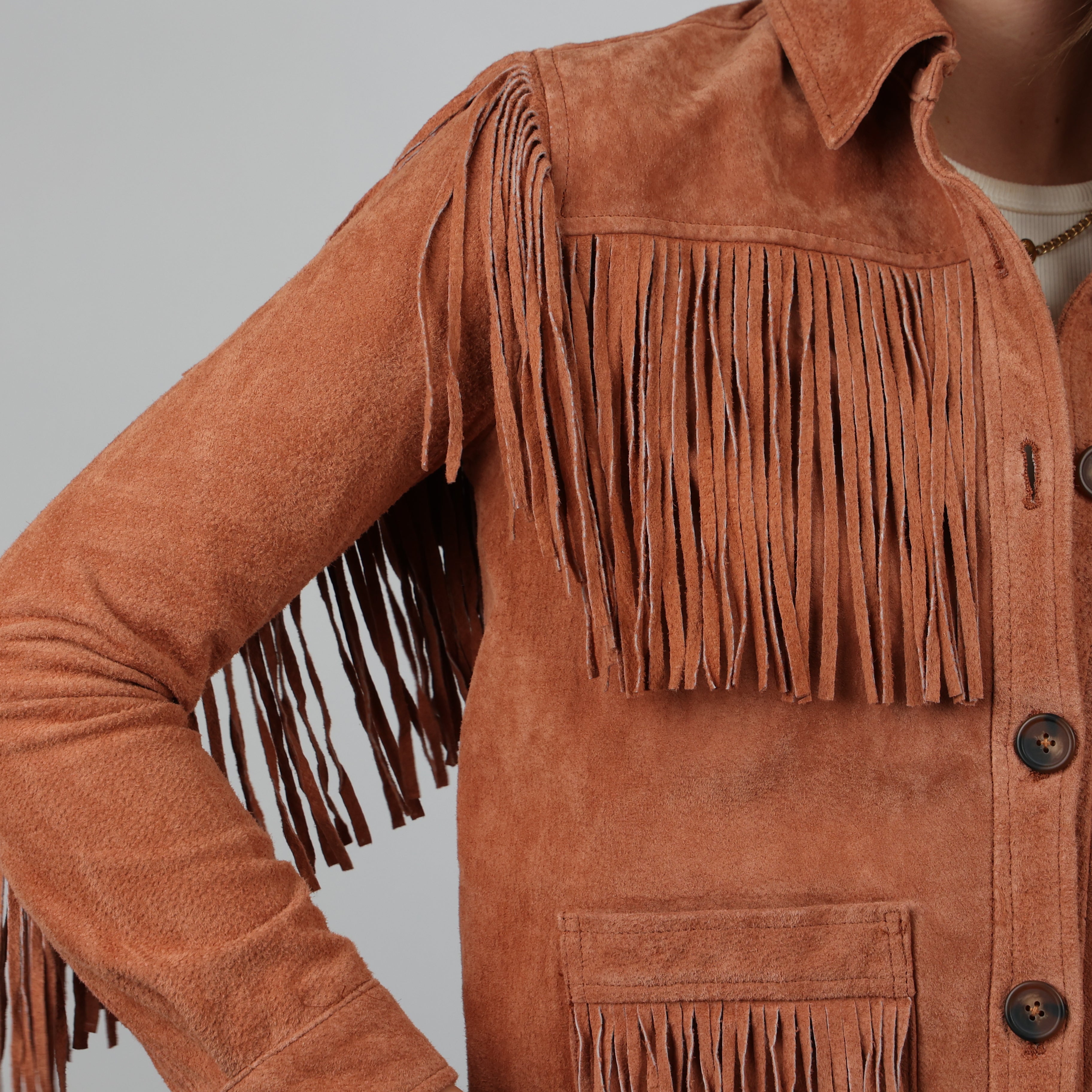 Jacket, UK Size 6