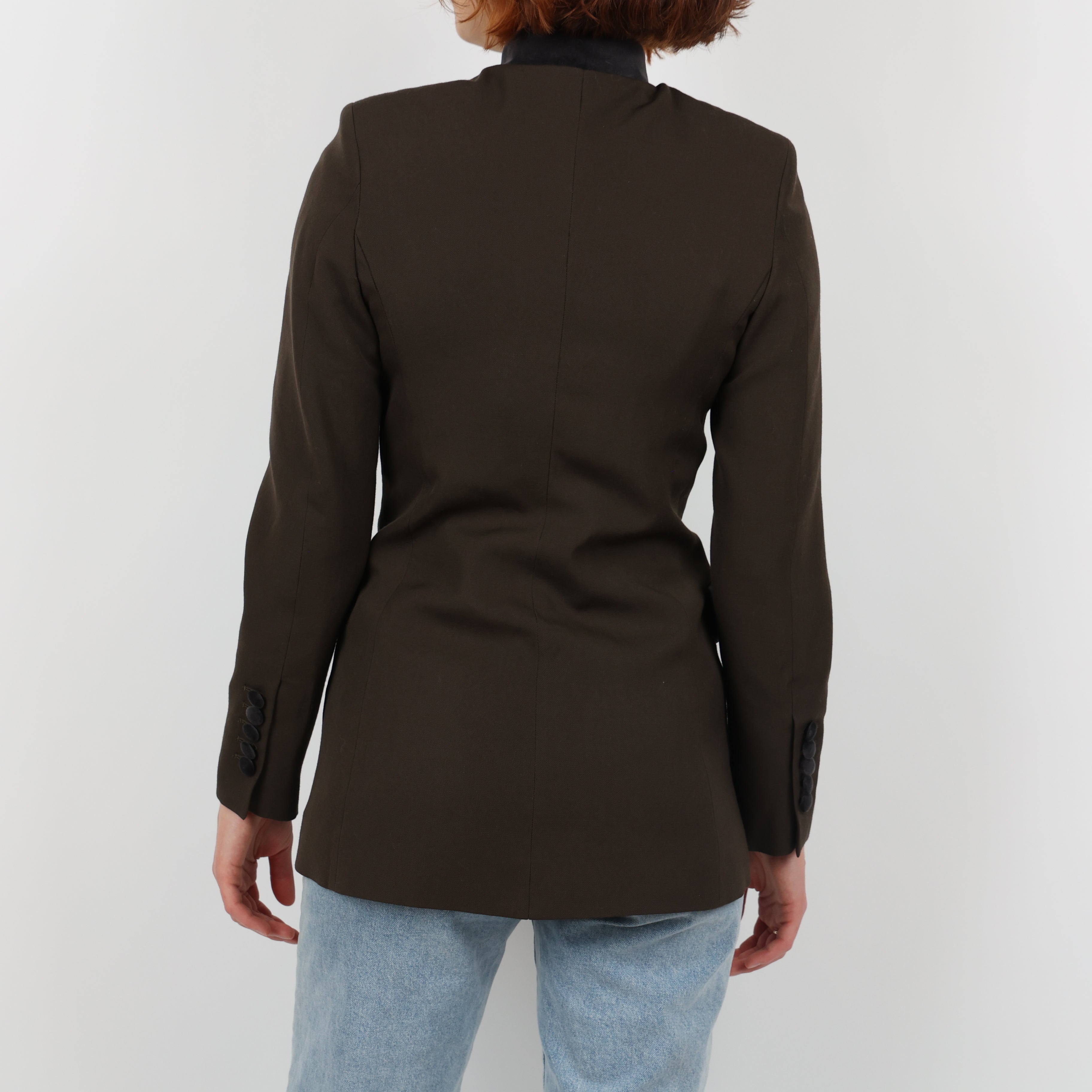 Blazer, UK Size 8