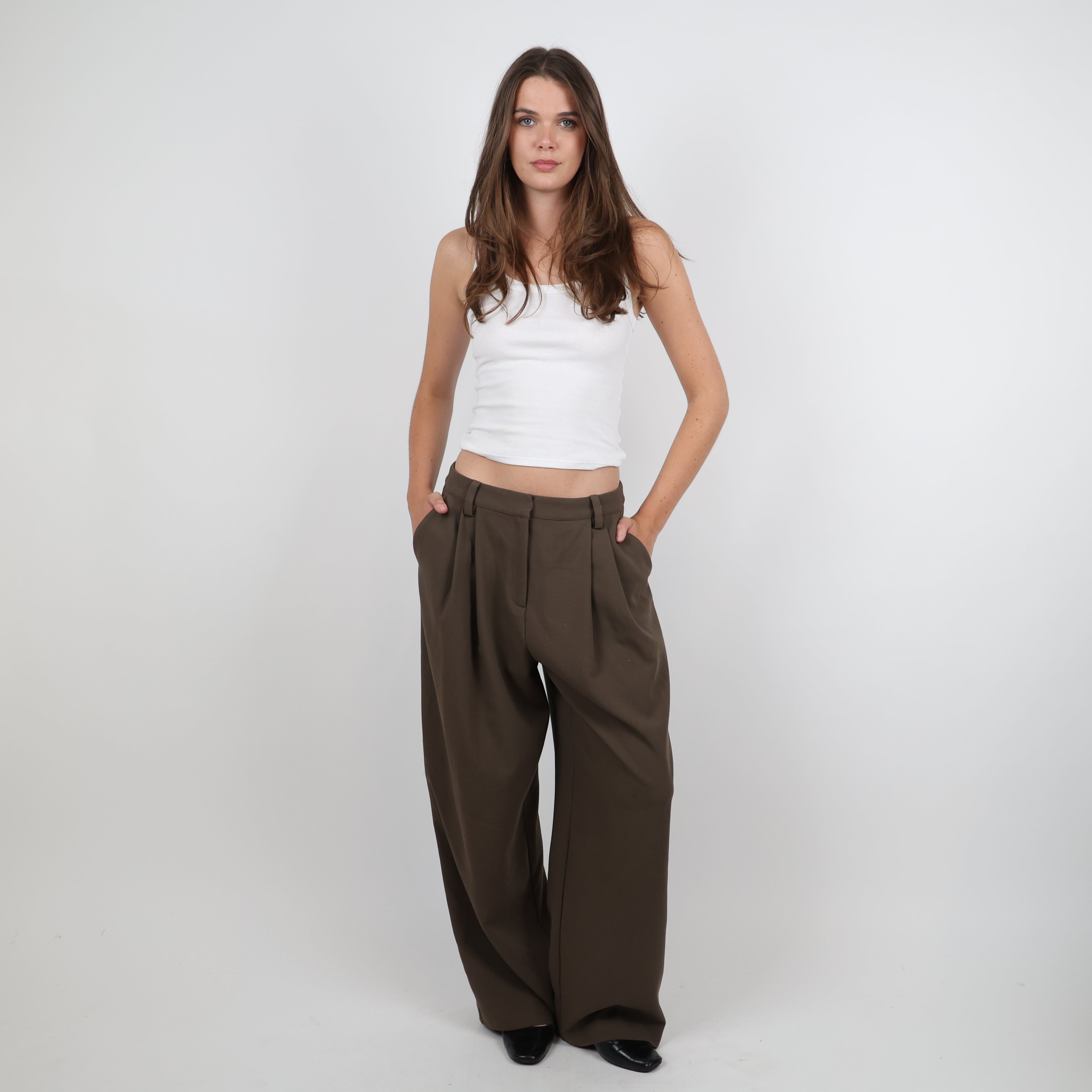 Trousers, UK Size 12