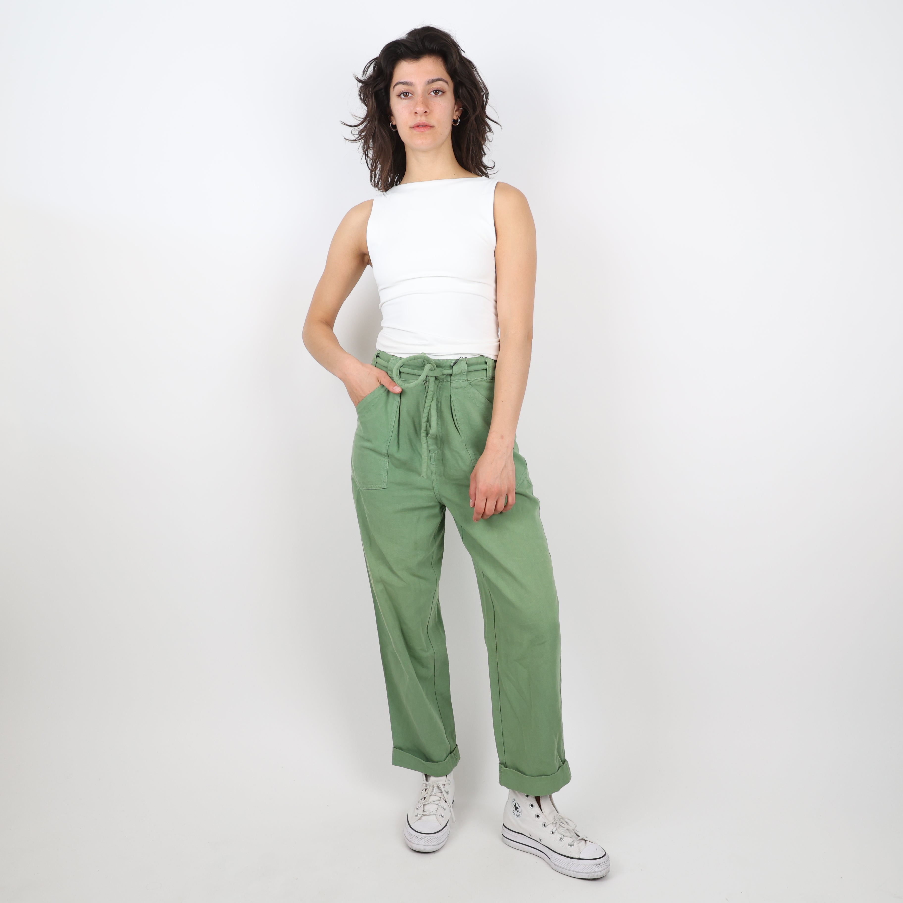 Trousers, UK Size 6