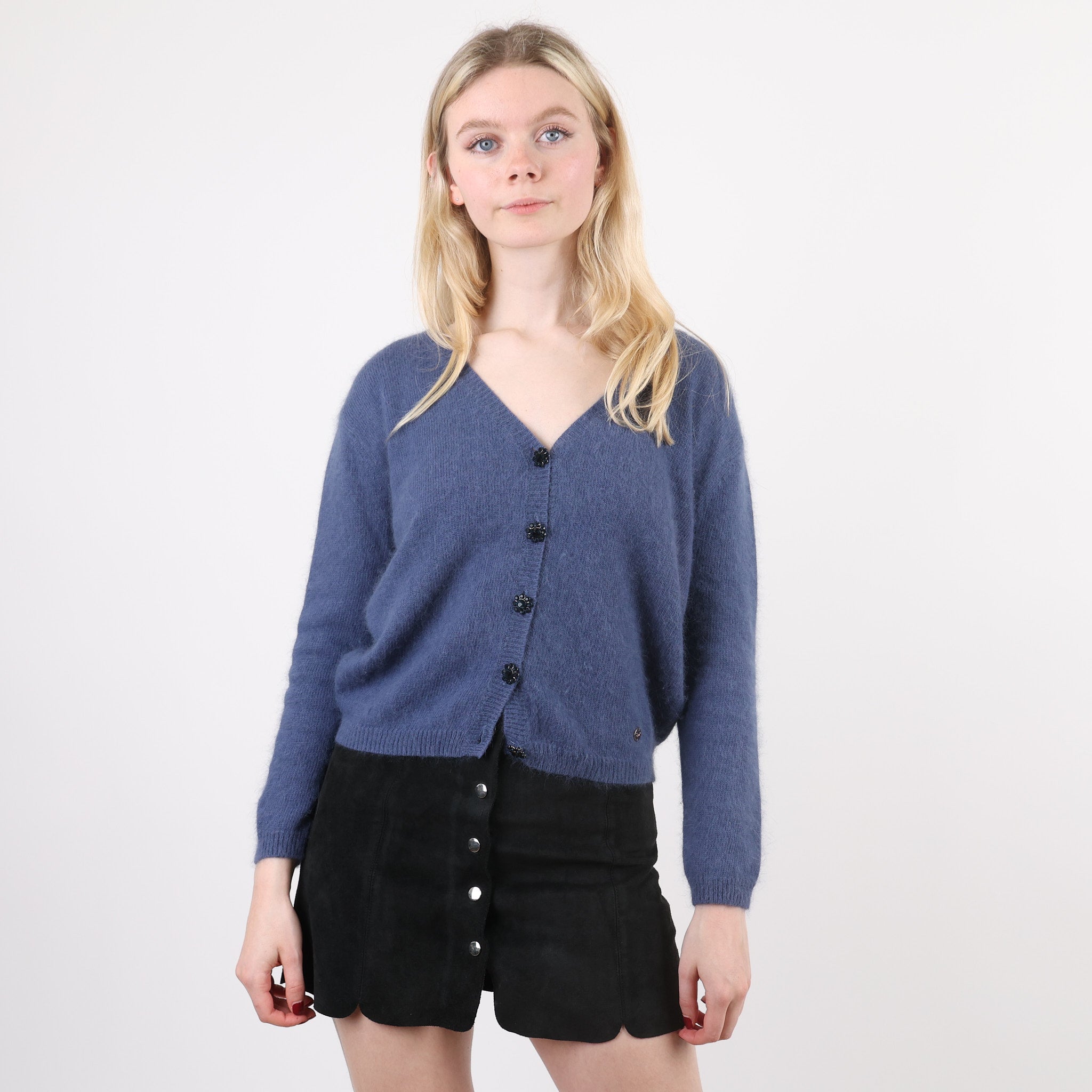 Knitwear, UK Size 8