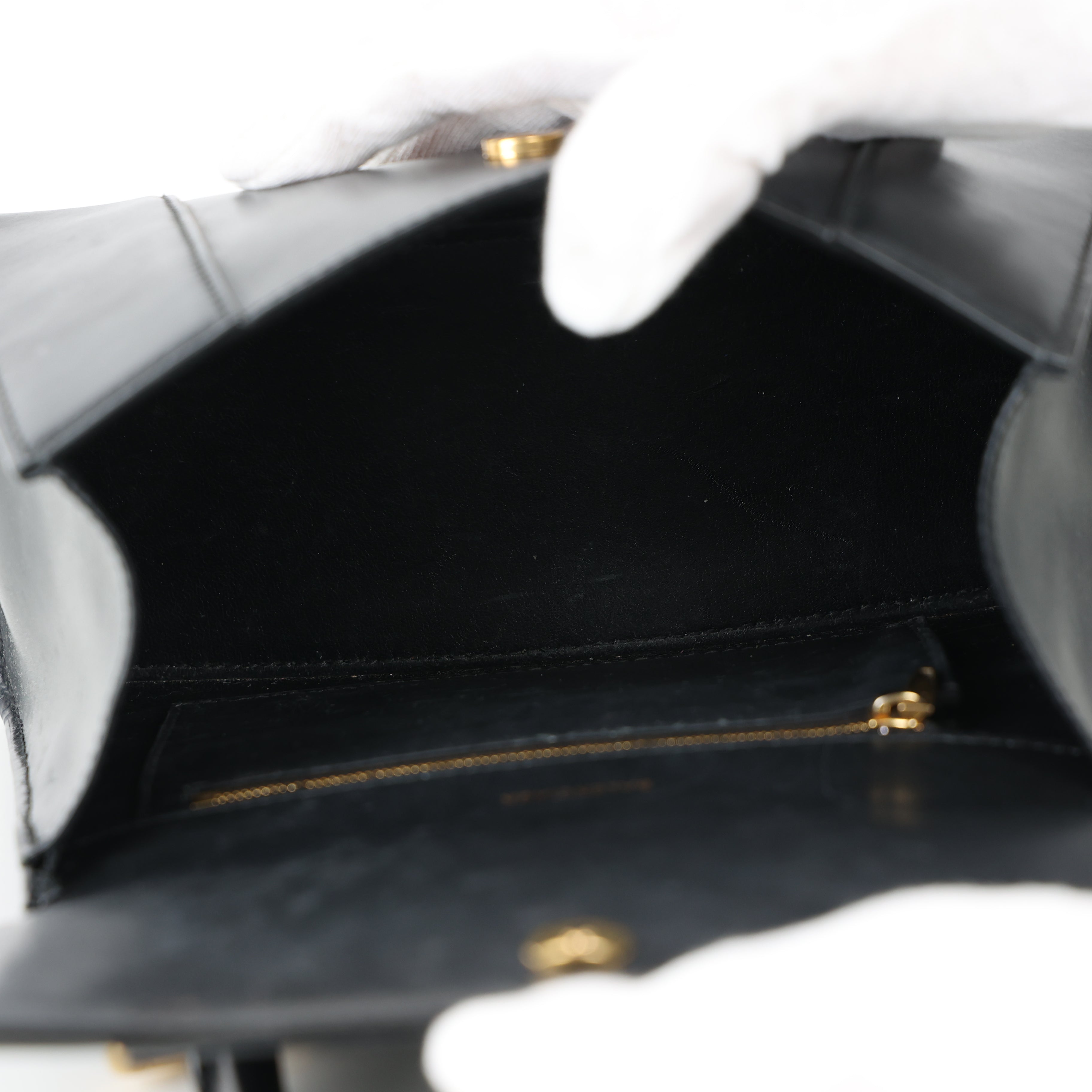 Balenciaga, Hourglass Handbag
