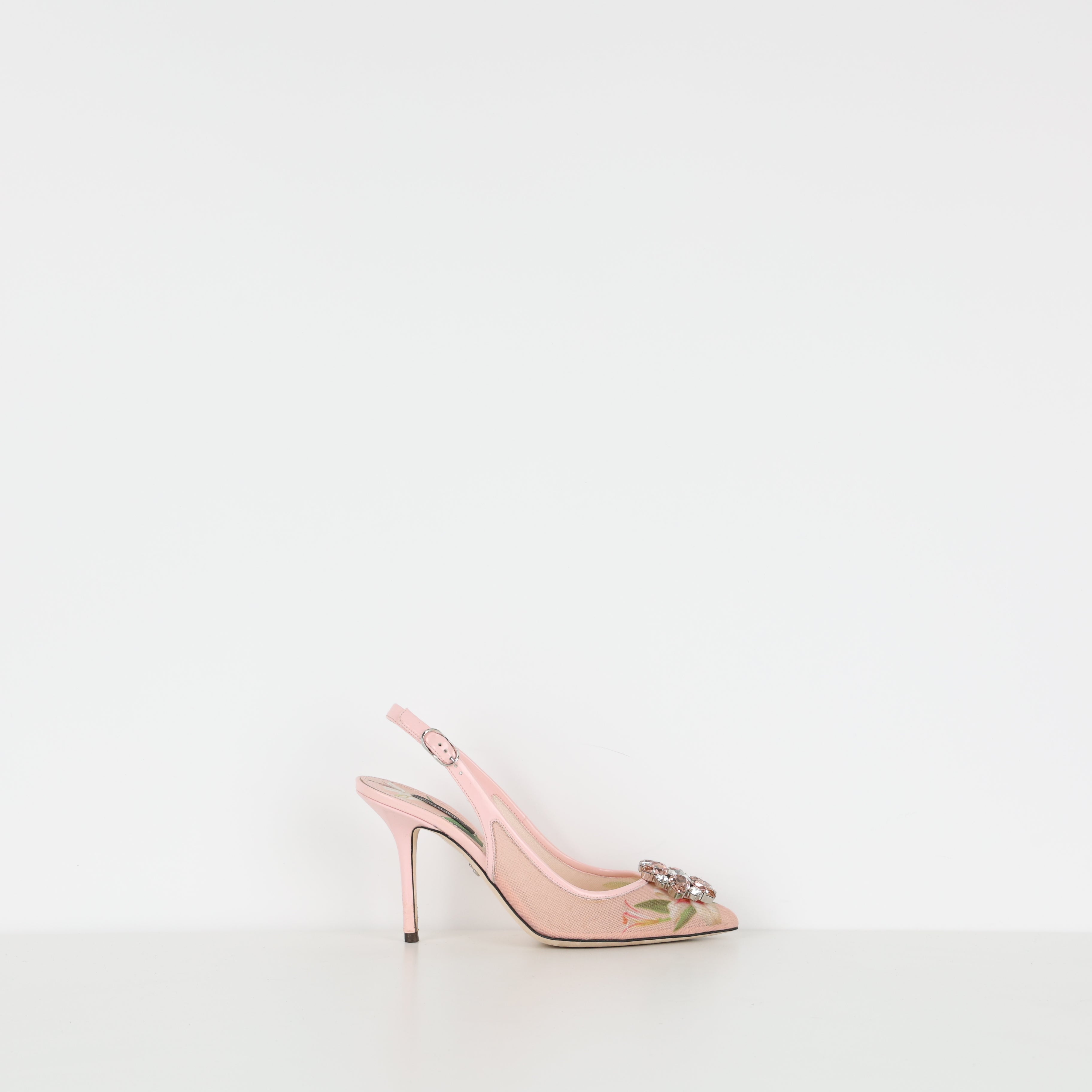 Heels , Shoe Size 37.5