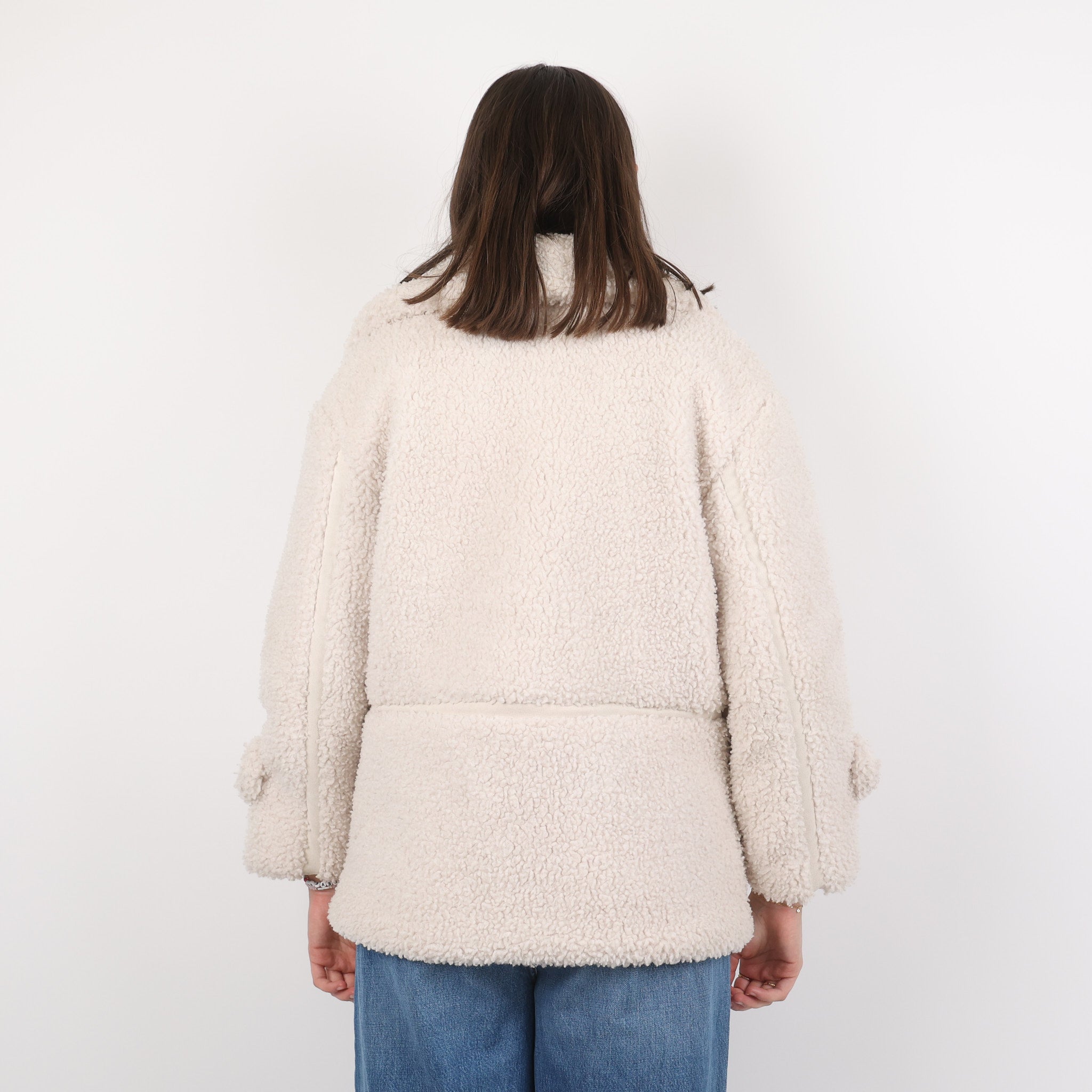 Coat, UK Size 10