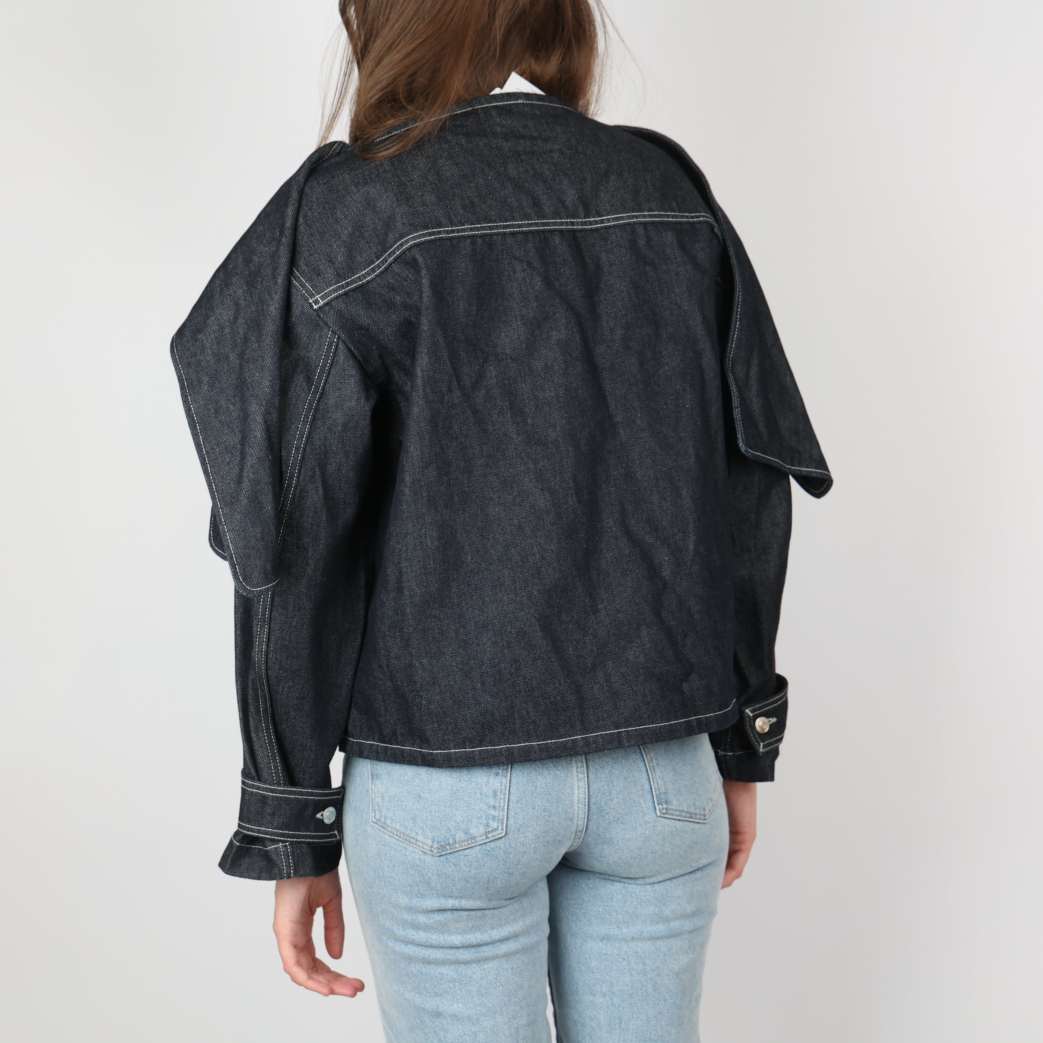 Top, UK Size 8
