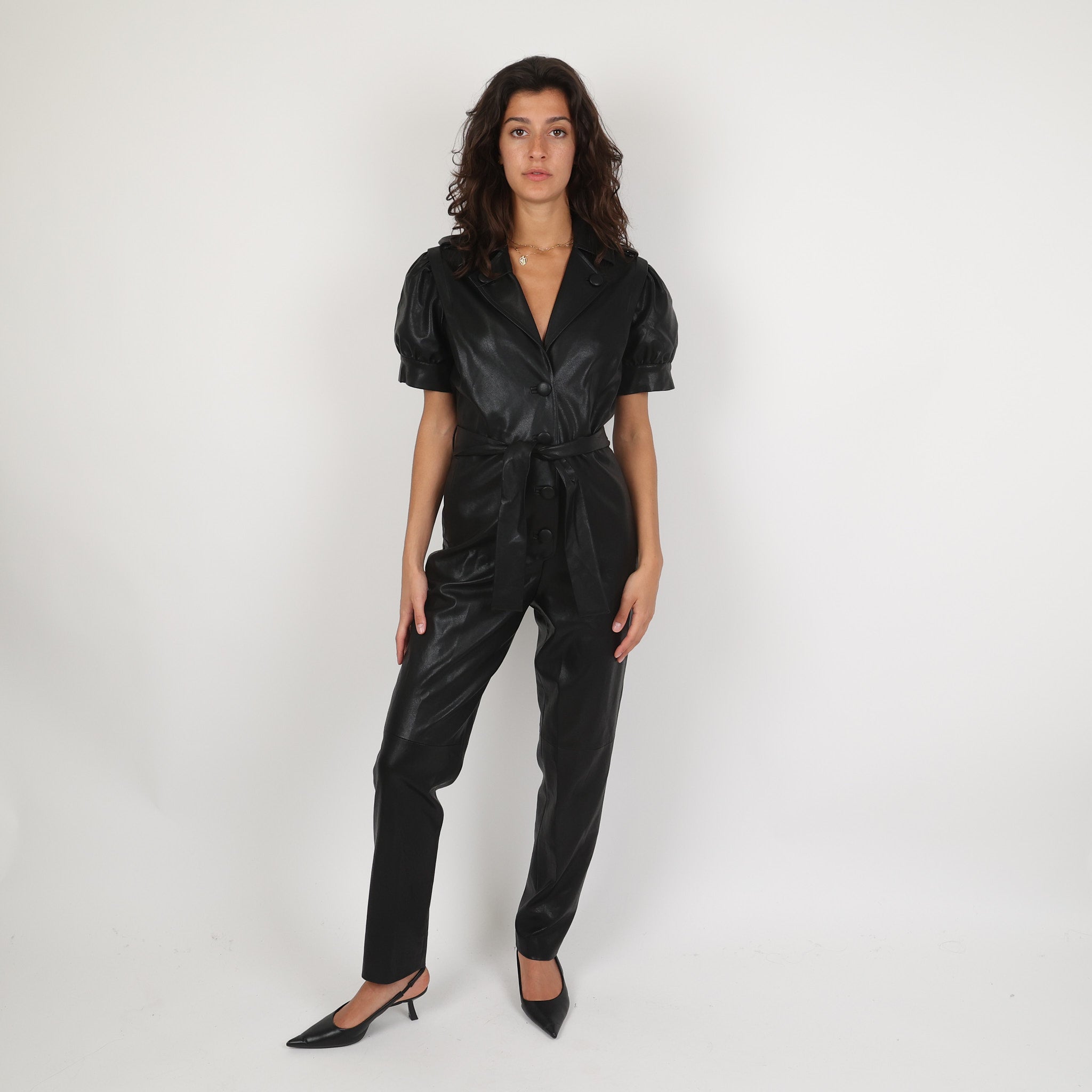 Jumpsuit, UK Size 8