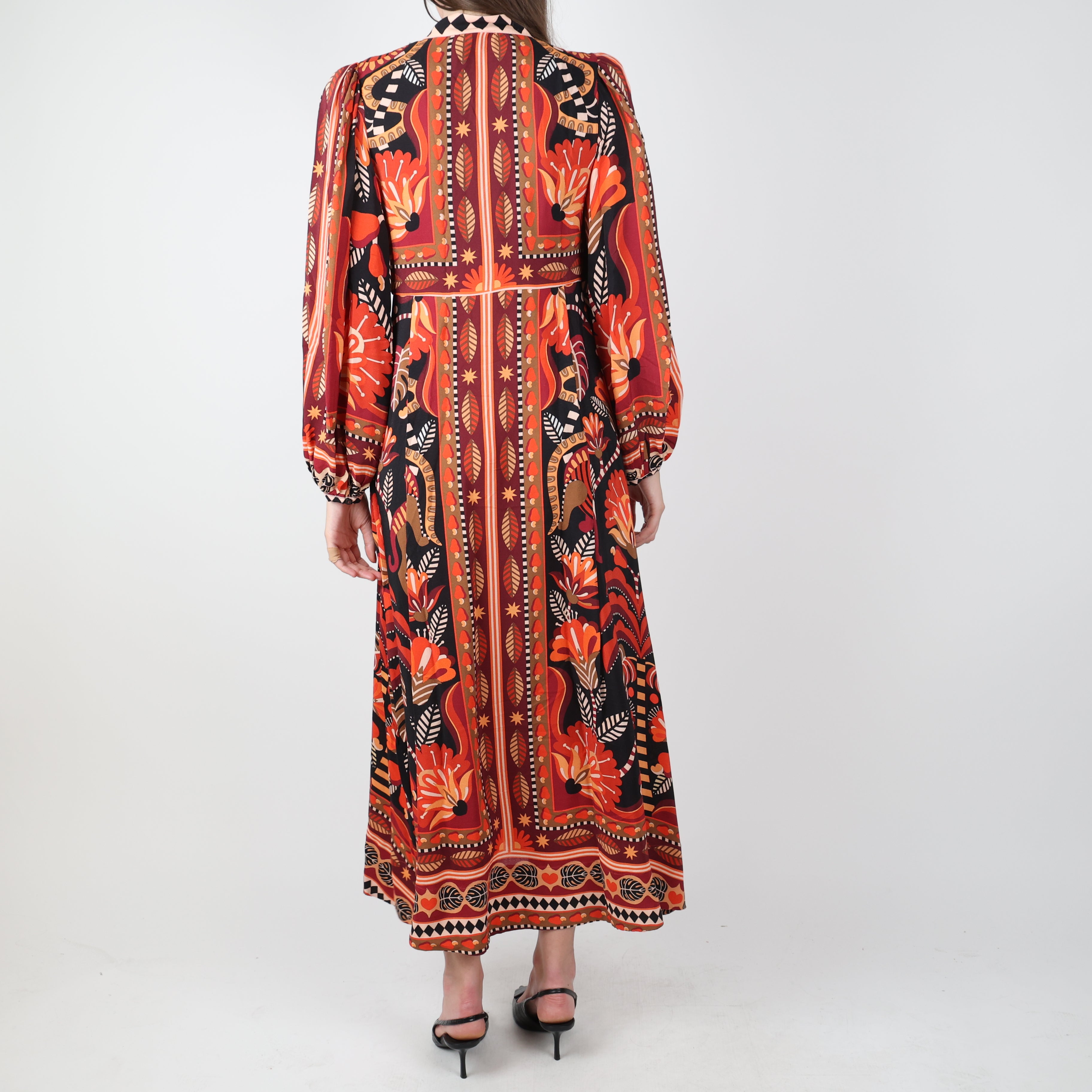 Dress, UK Size 12