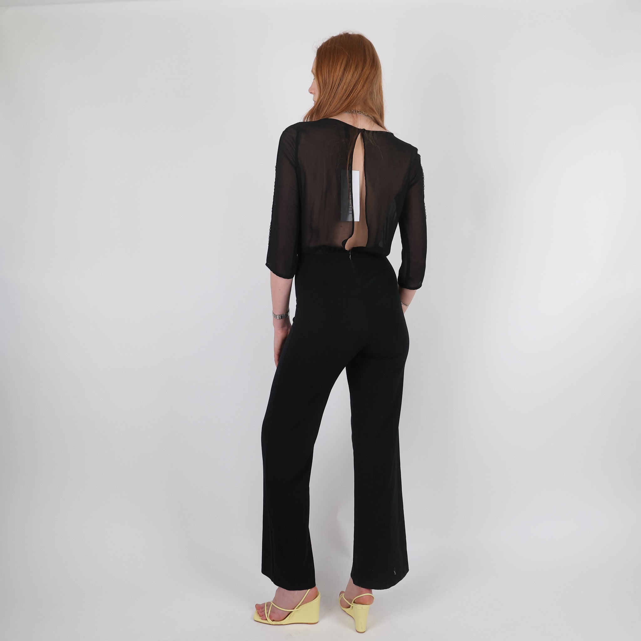 Jumpsuit, UK Size 8