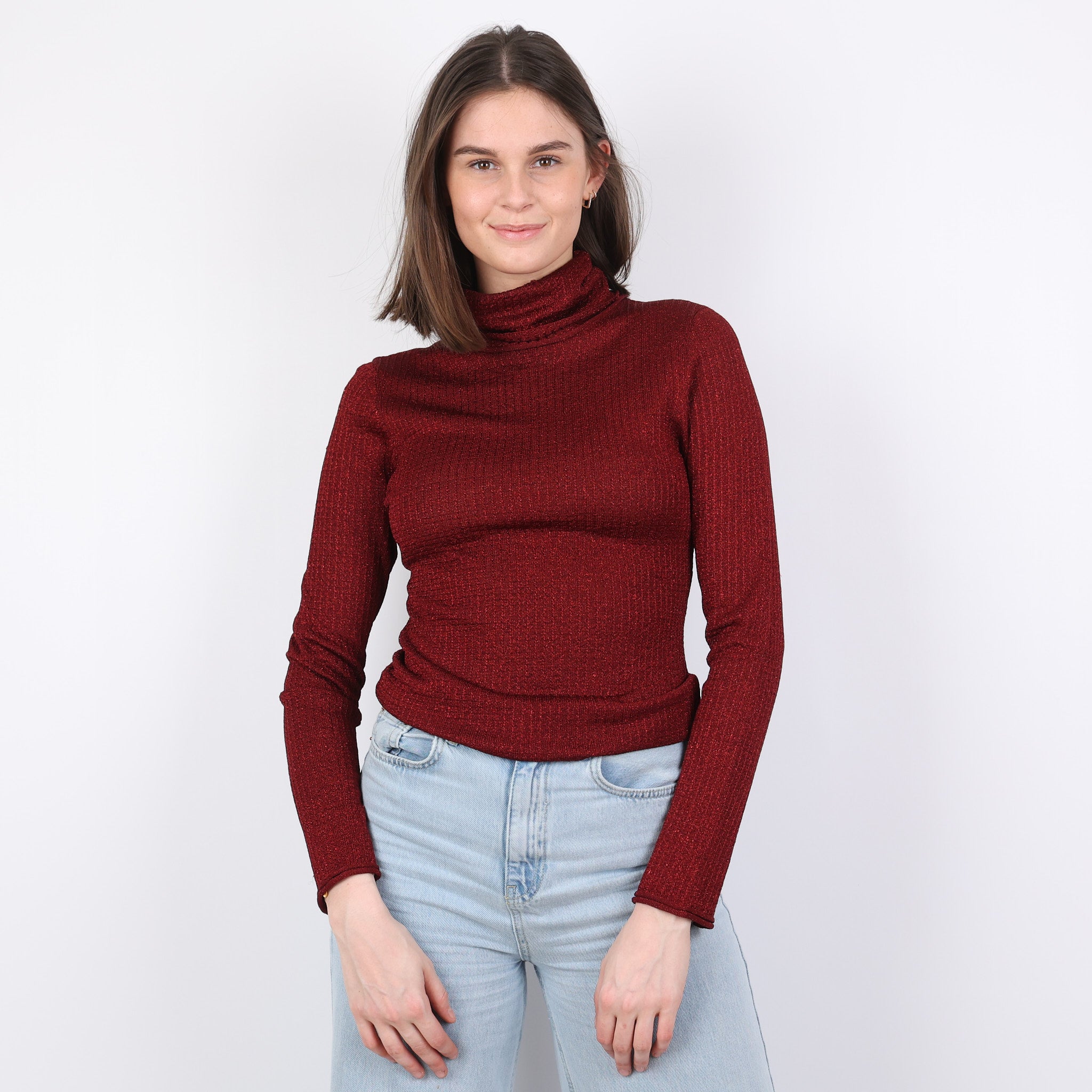 Top, UK Size 10