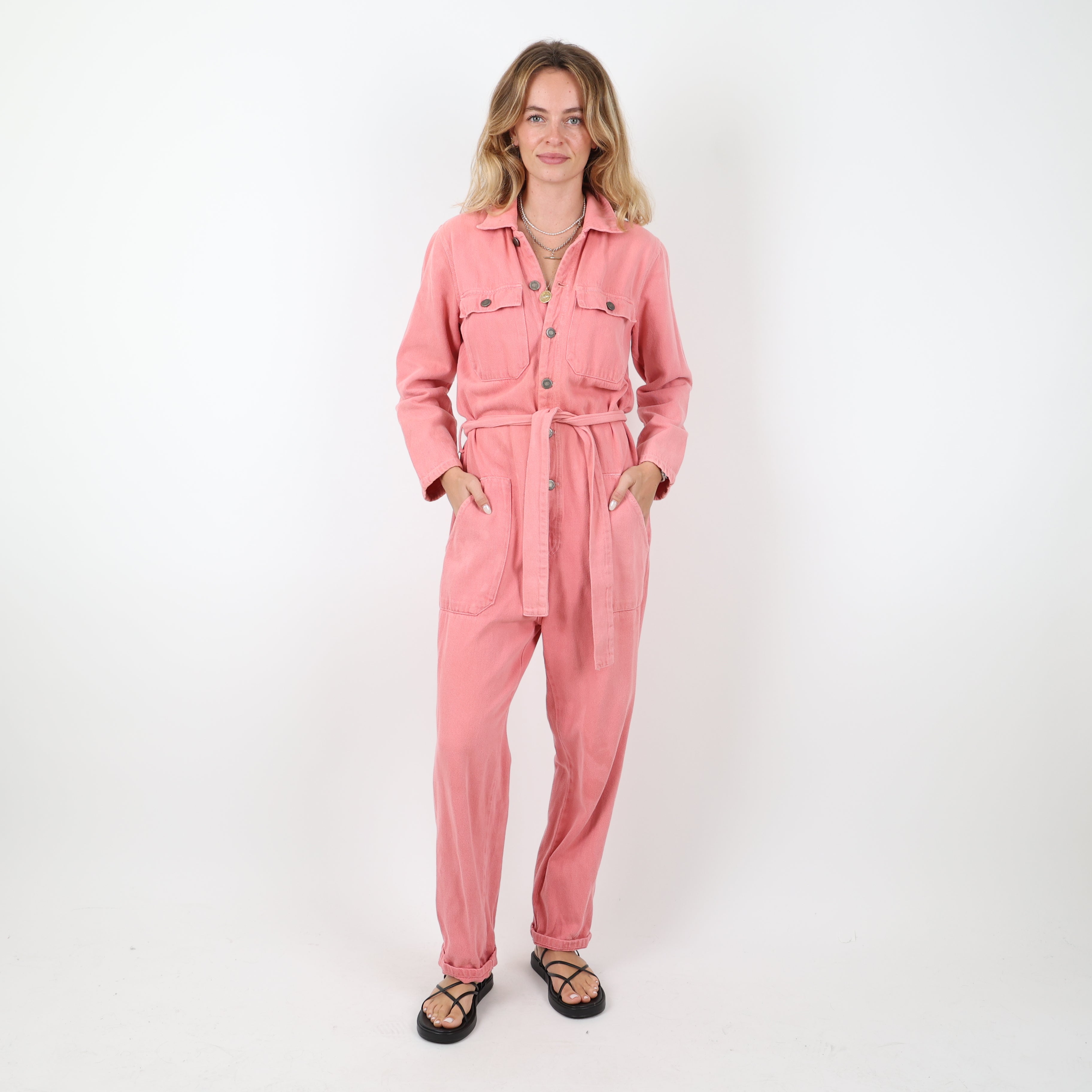 Jumpsuit, UK Size 8