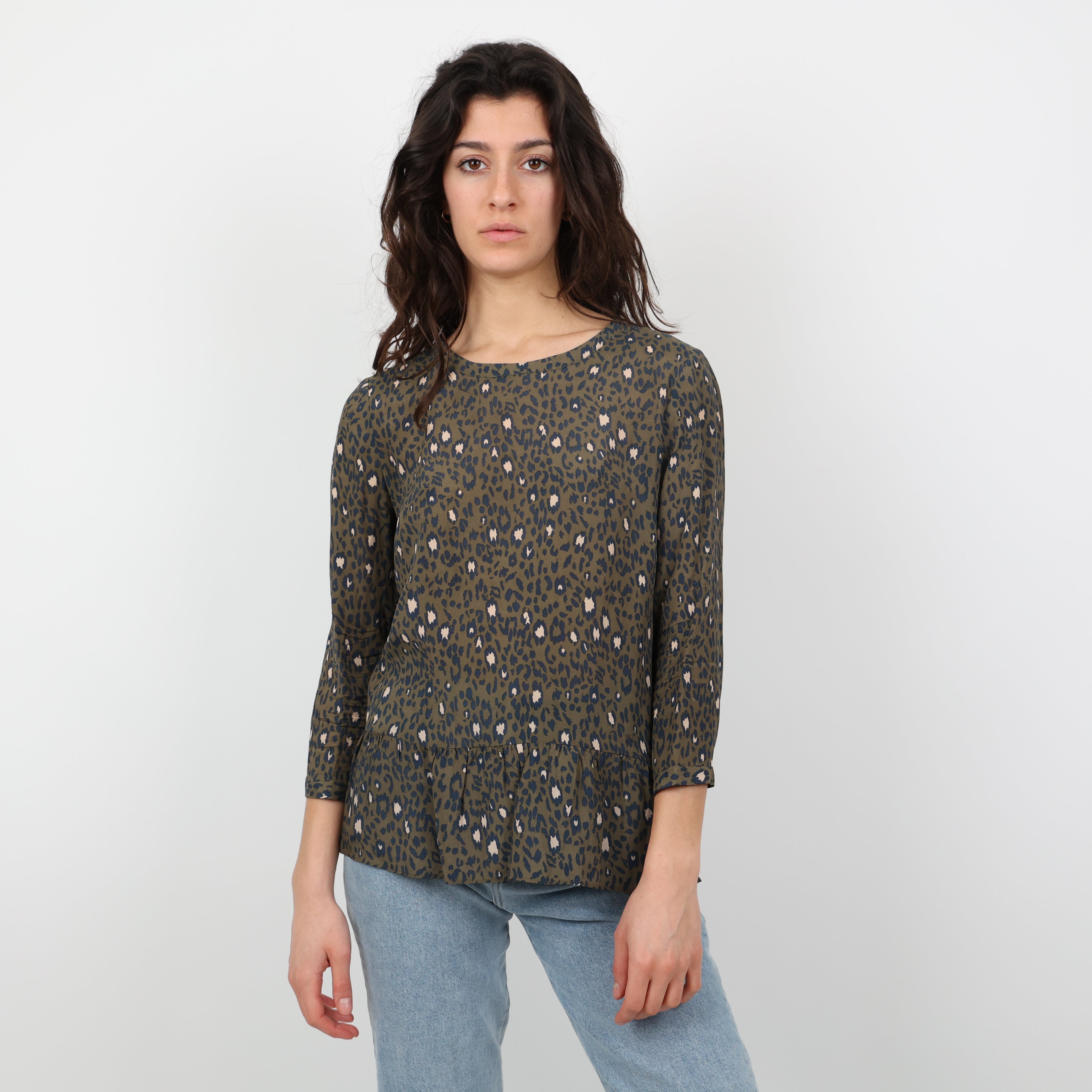 Blouse, UK Size 6