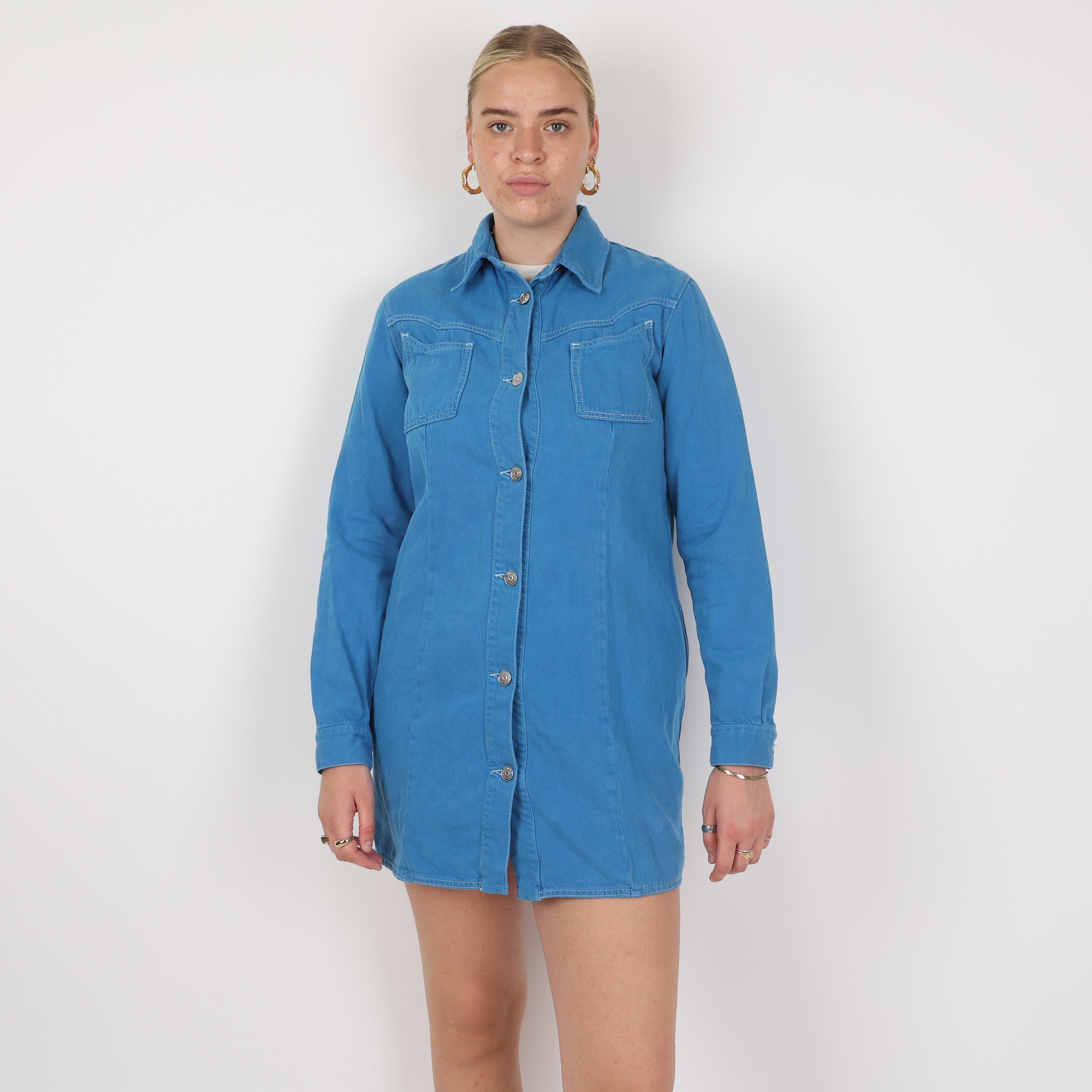 Dress, UK Size 12