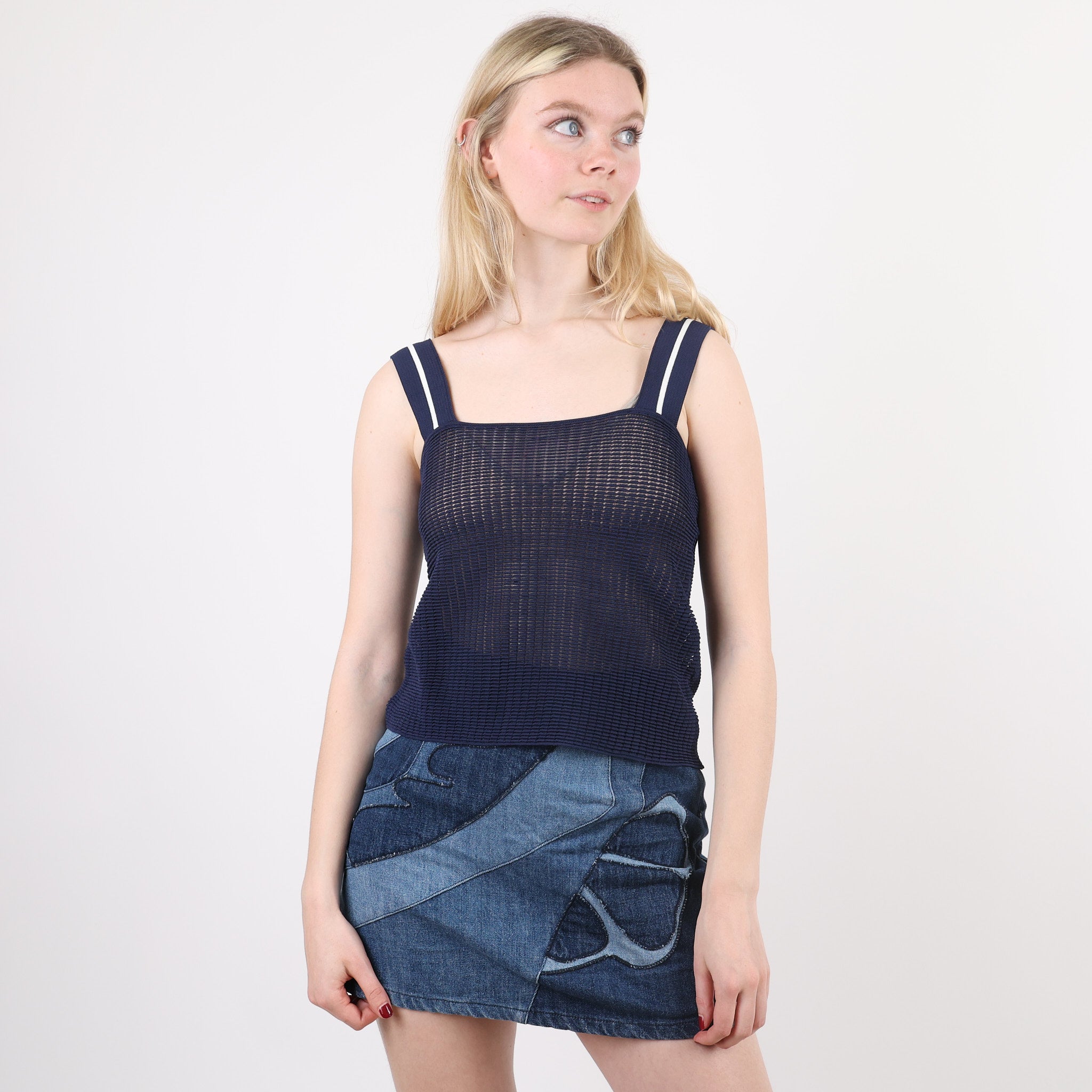 Top, UK Size 6