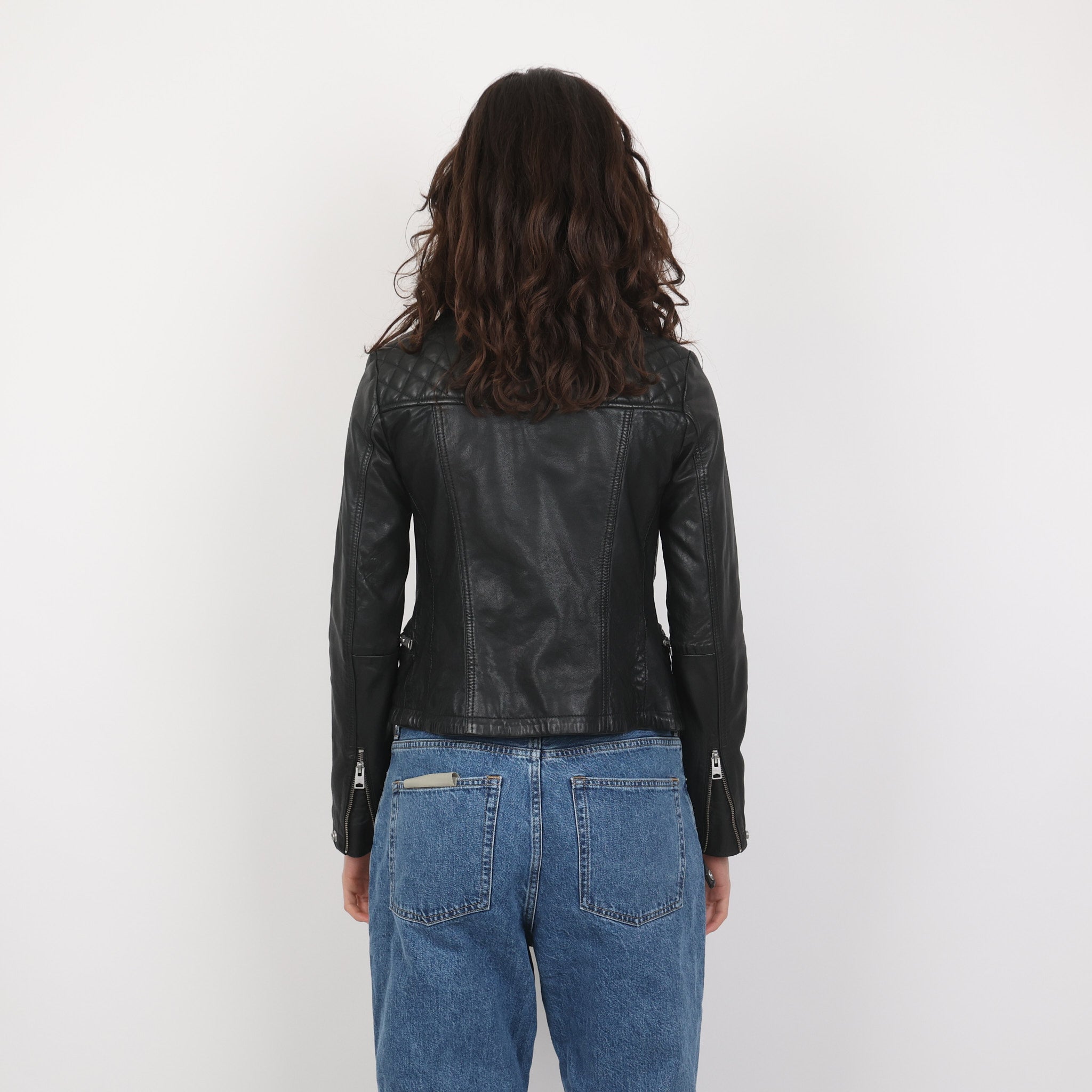 Jacket, UK Size 4
