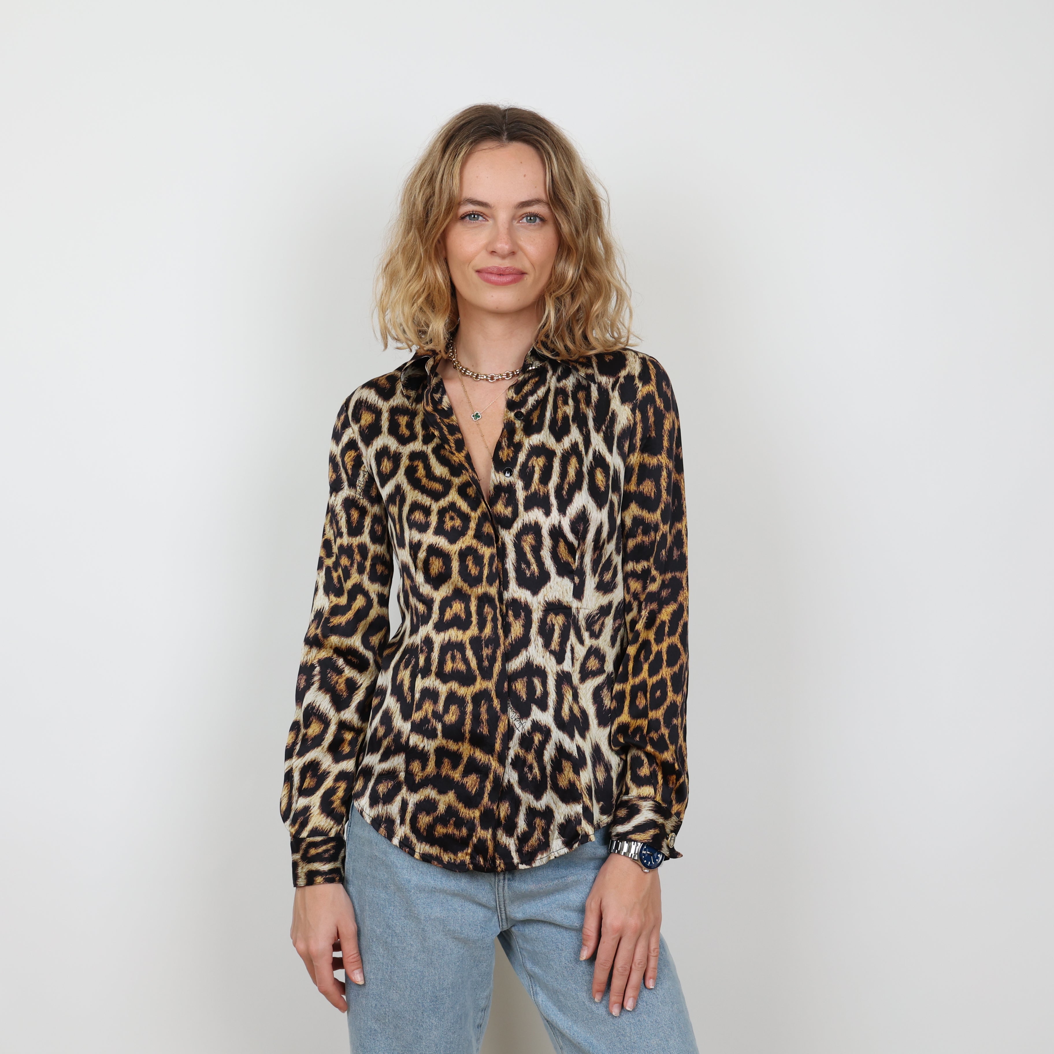 Blouse, UK Size 8