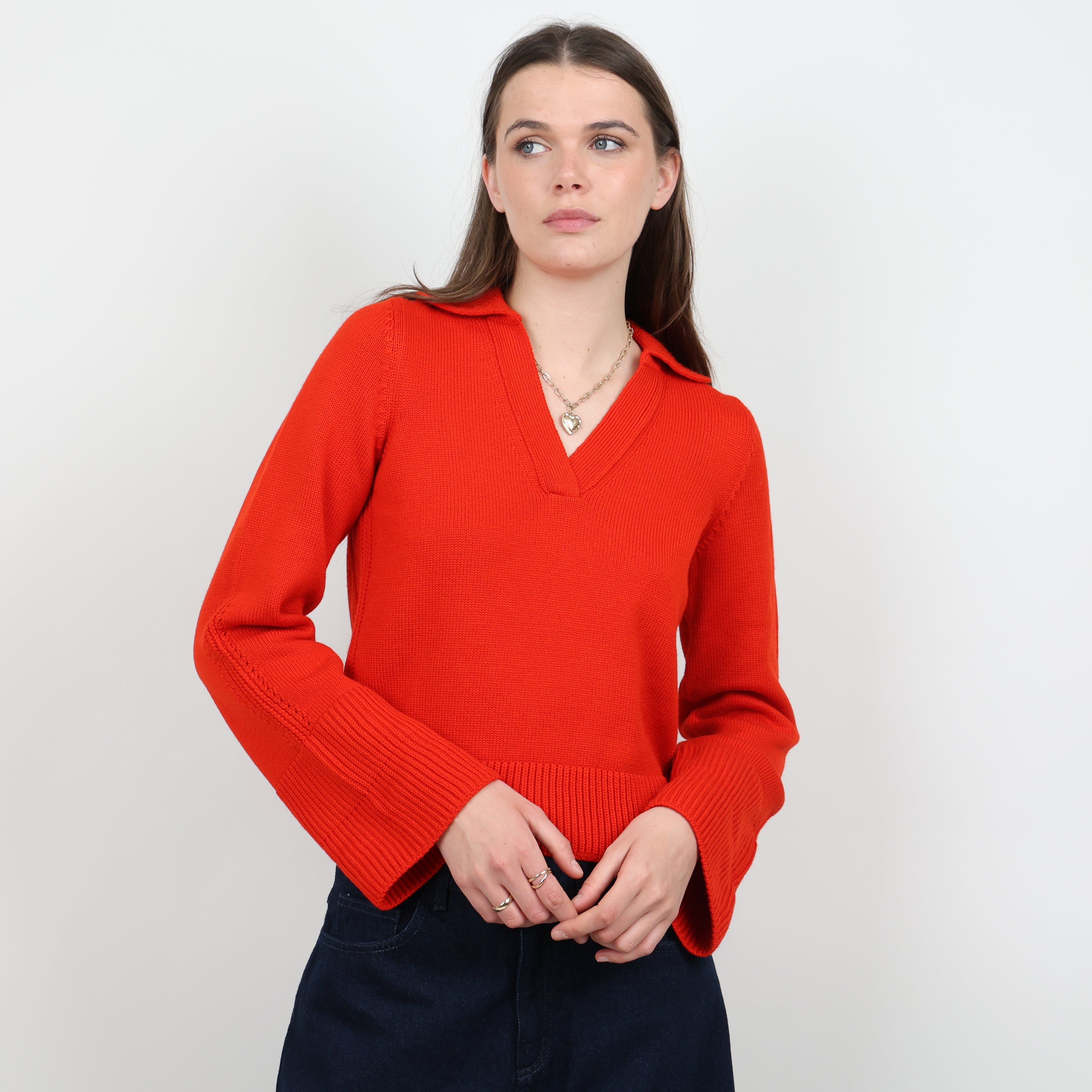 Knitwear, UK Size 8