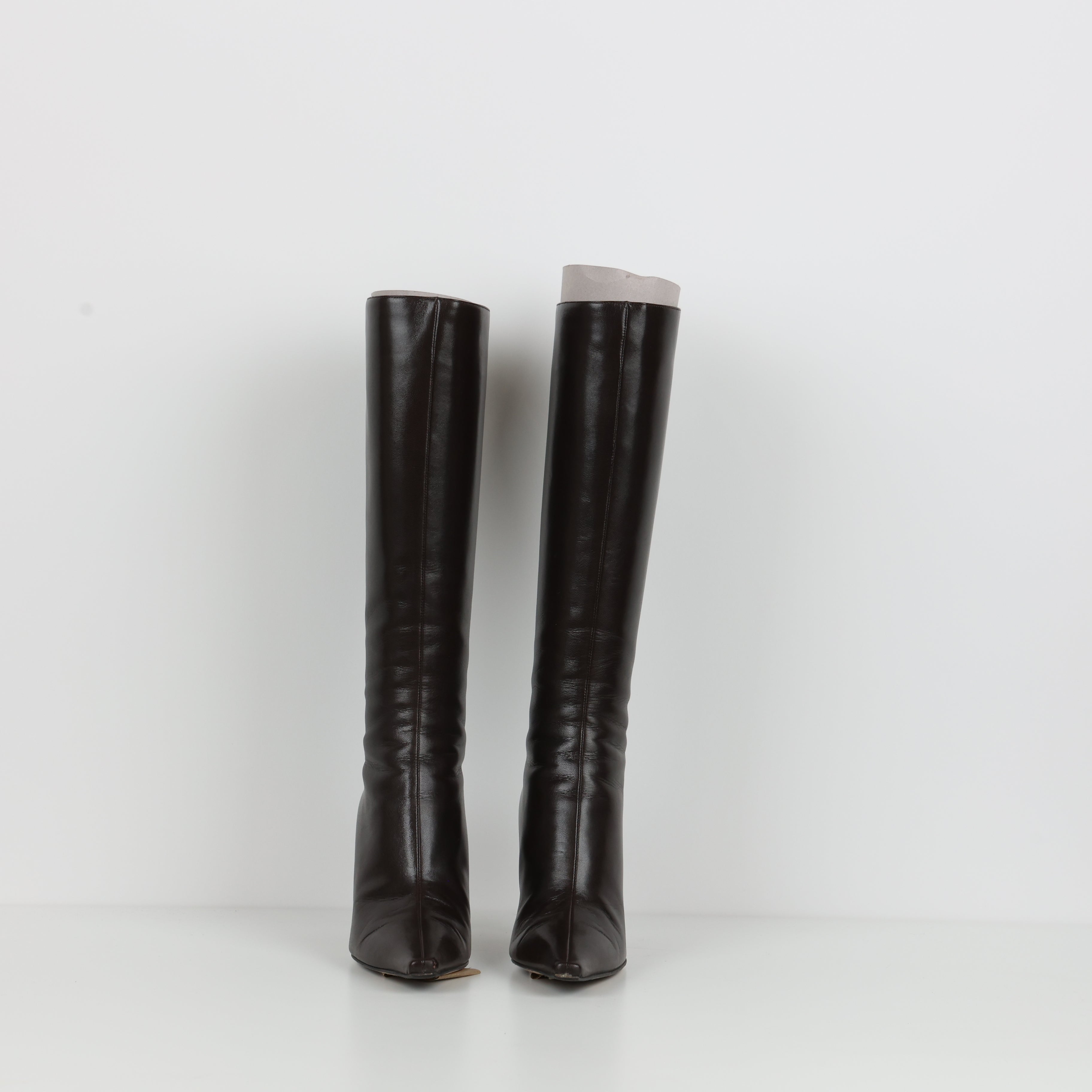Boots , Shoe Size 37.5