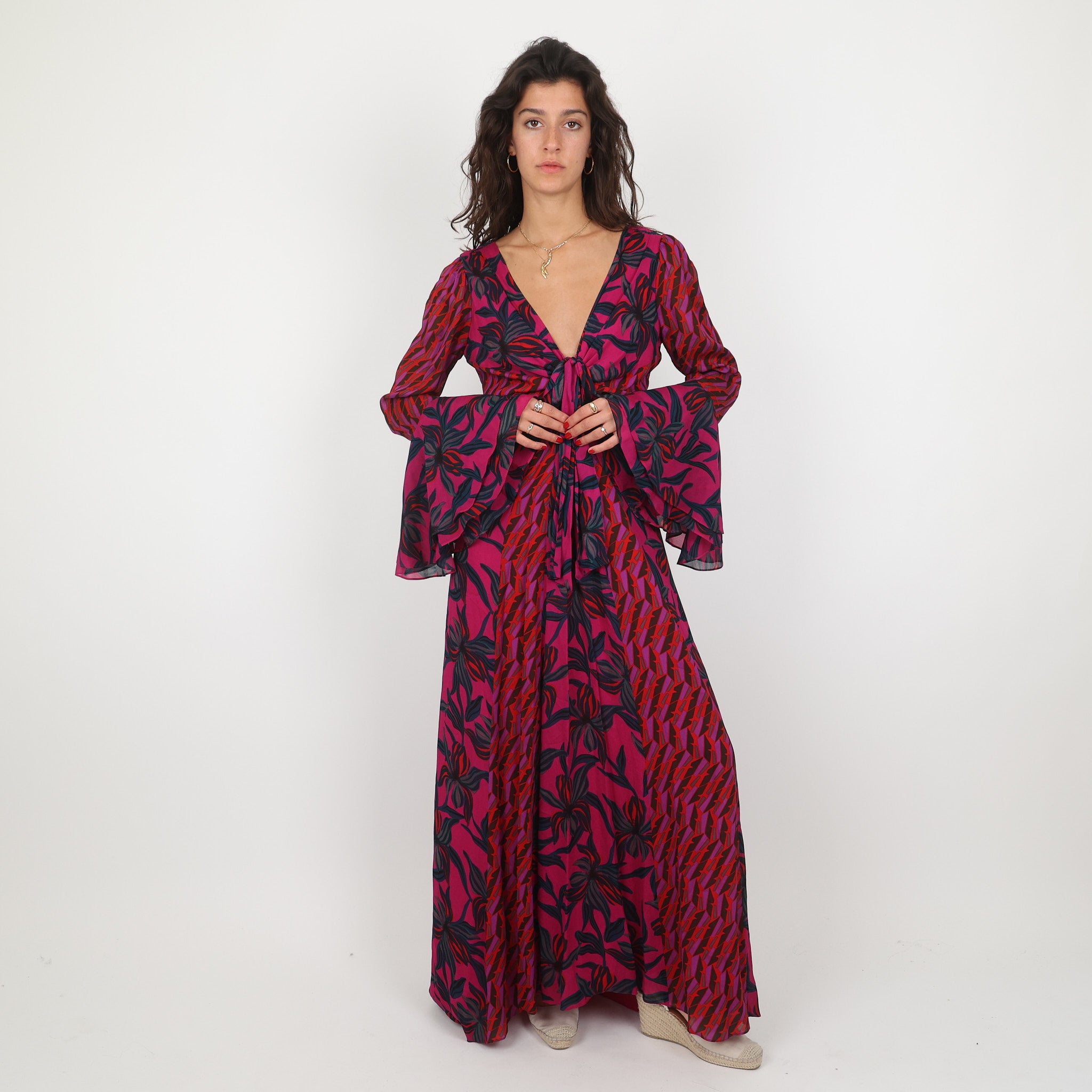 Dress, UK Size 10
