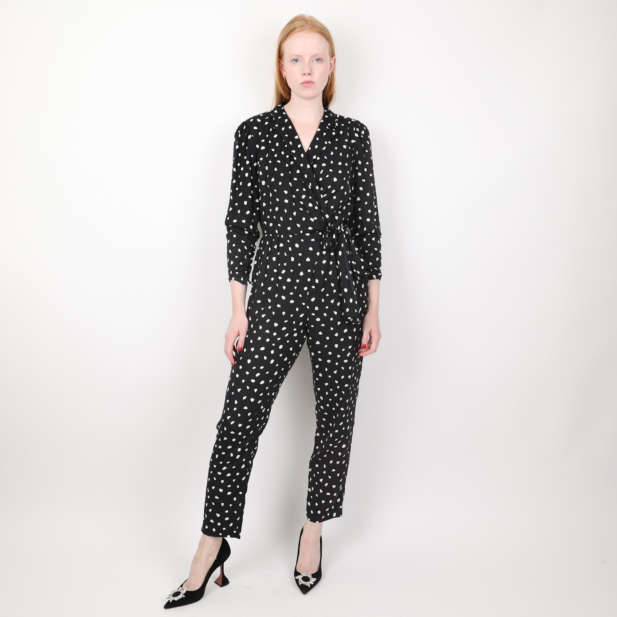 Jumpsuit, UK Size 6