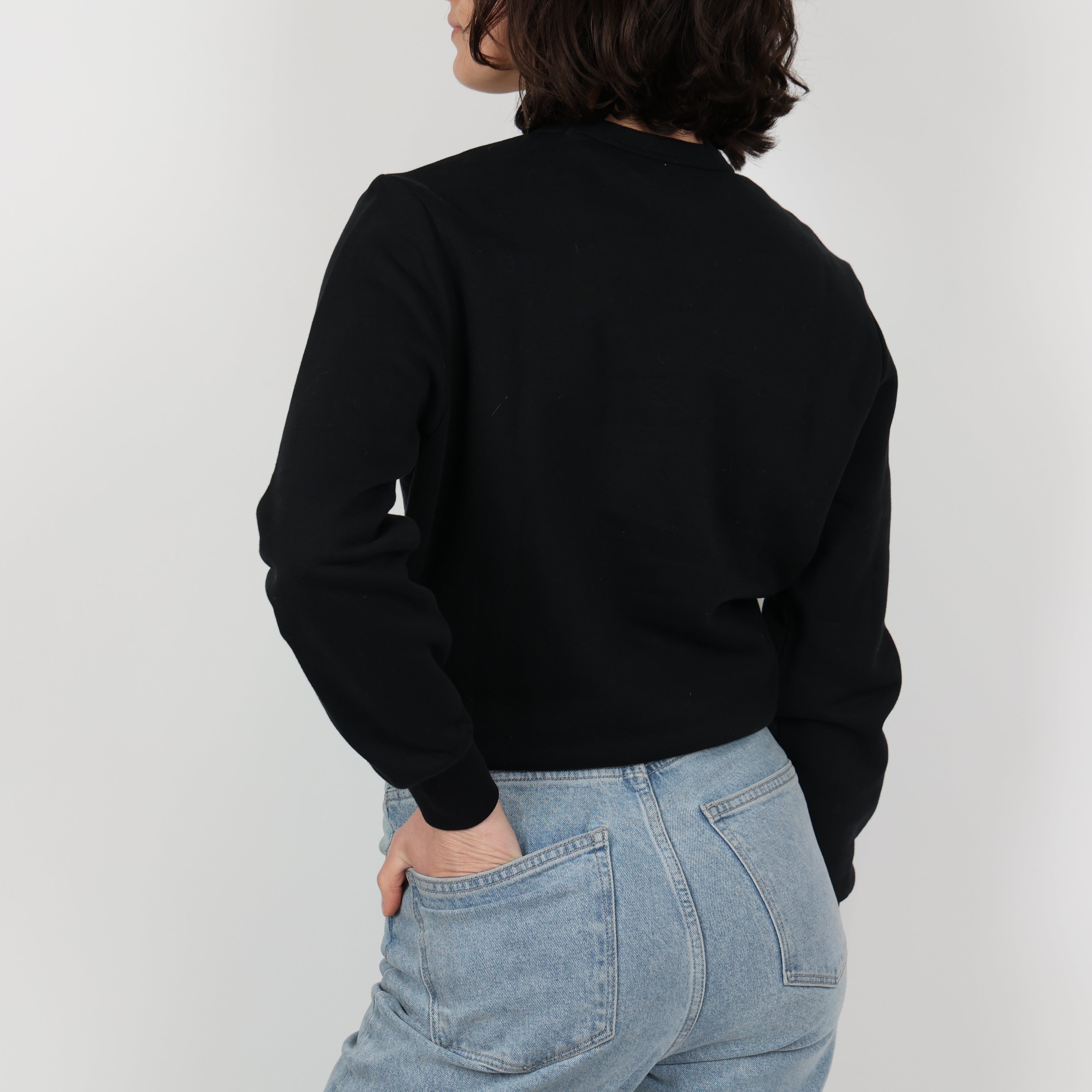 Sweatshirt, UK Size 8