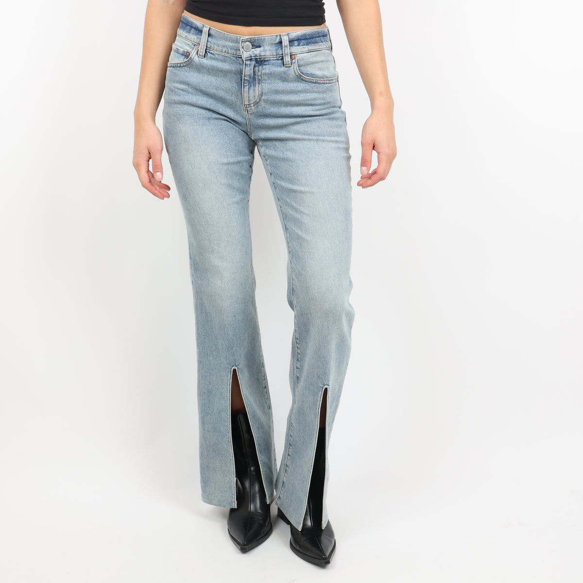 Jeans, Waist 26