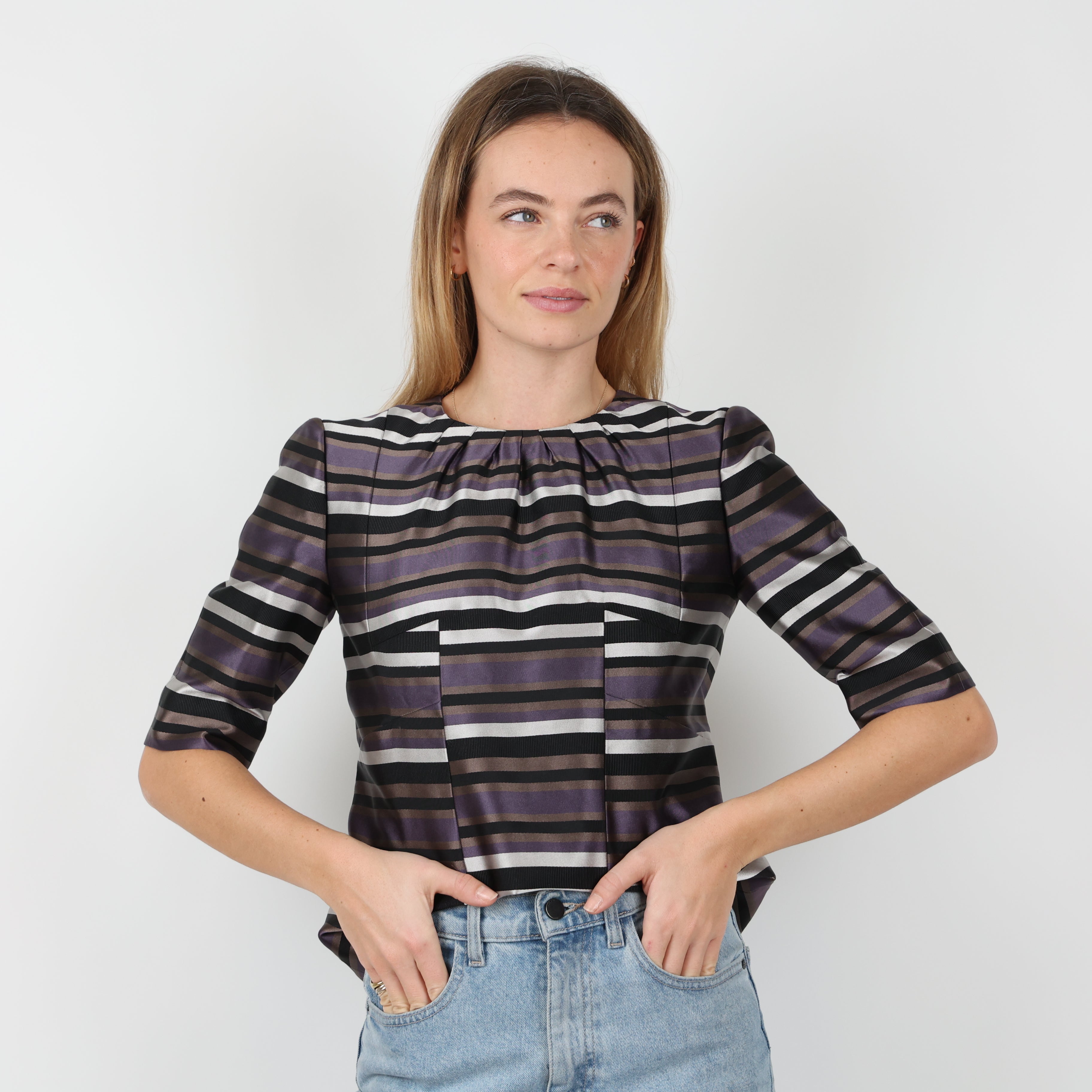 Top, UK Size 8