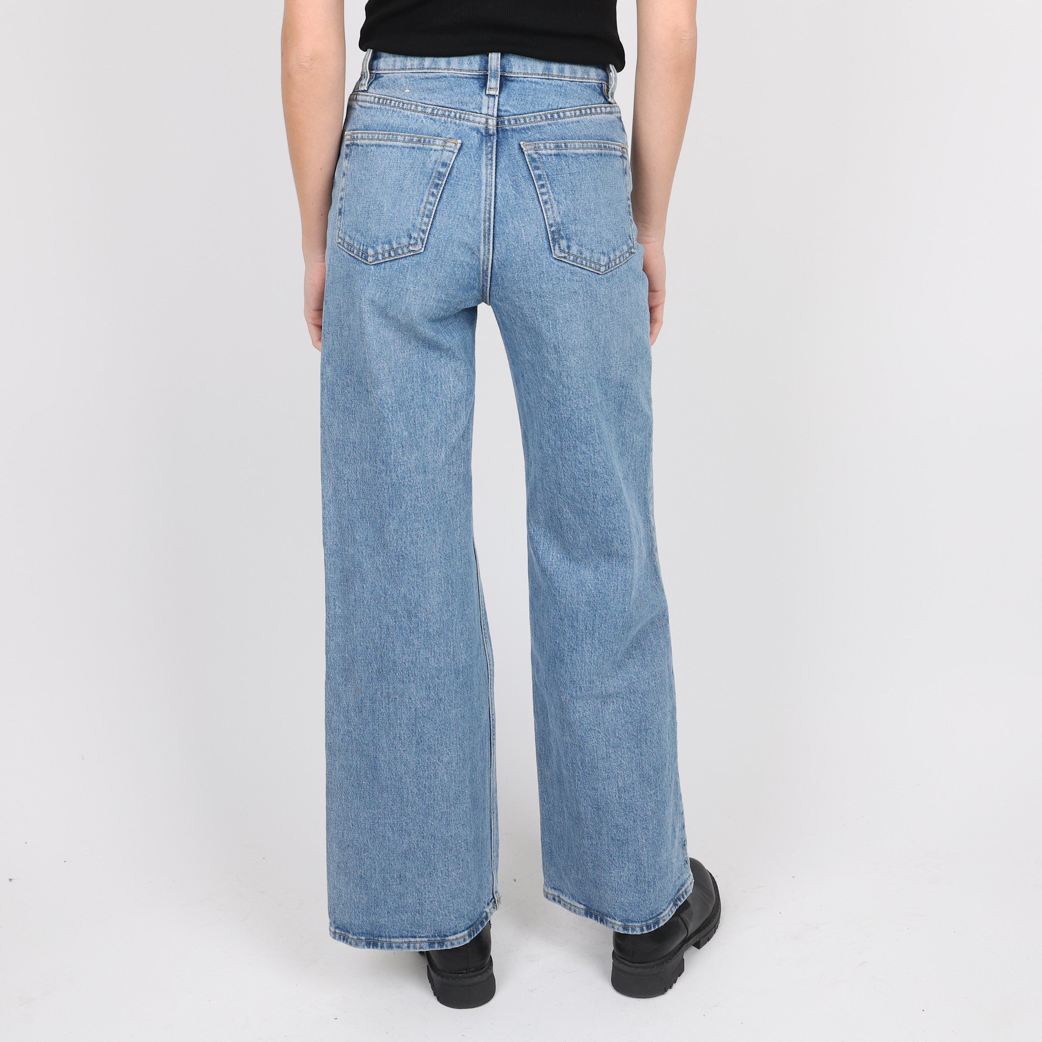 Jeans, Waist 25